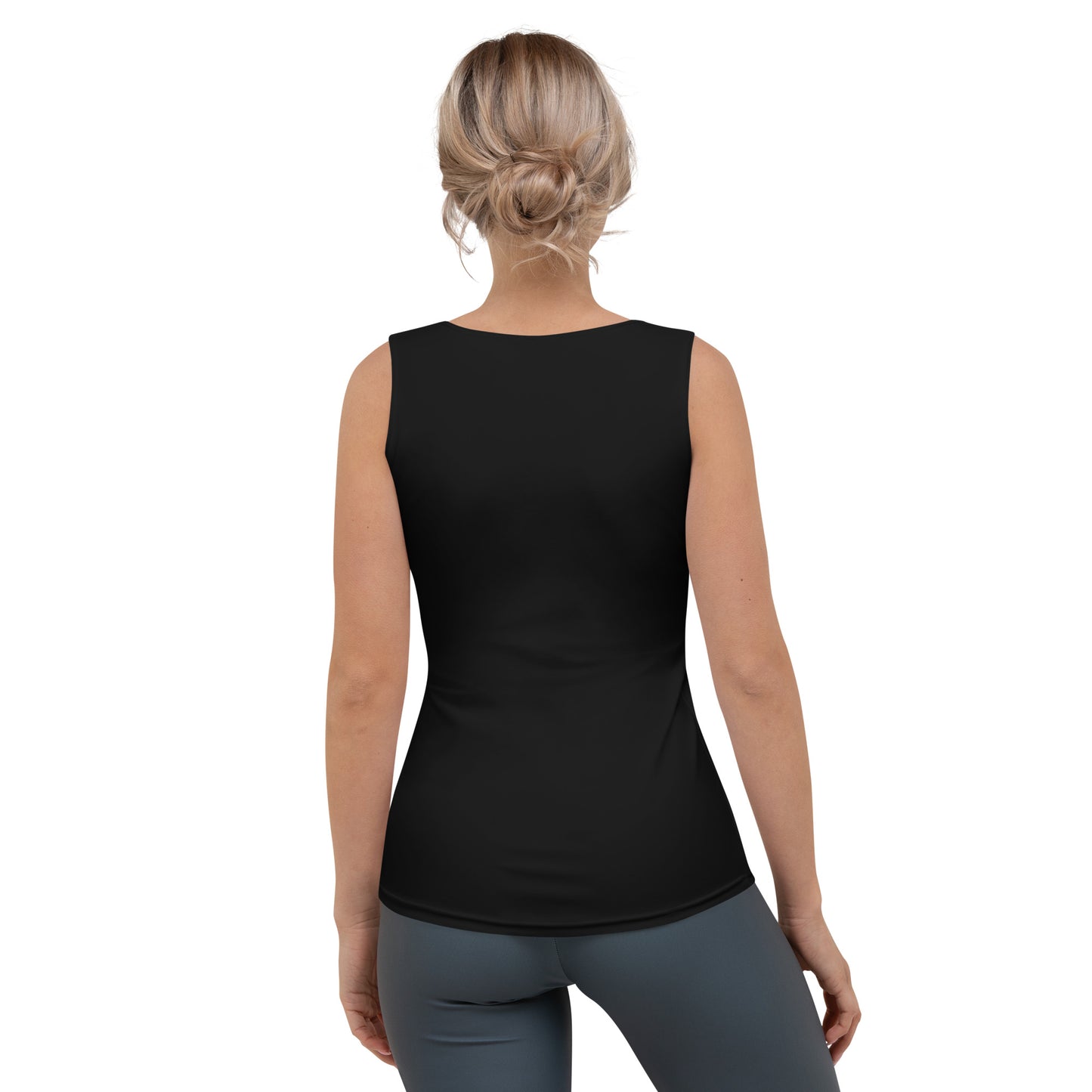 Roller Daze #2 Tank Top