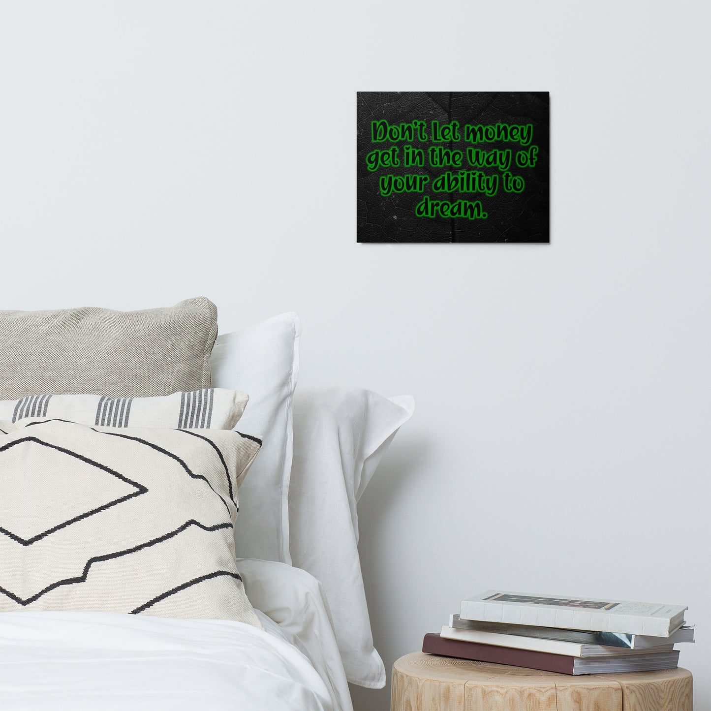 Dream Ability #1 Metal Prints