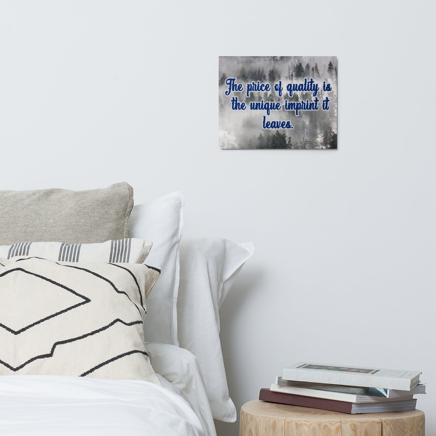 Price of Quality Metal Prints