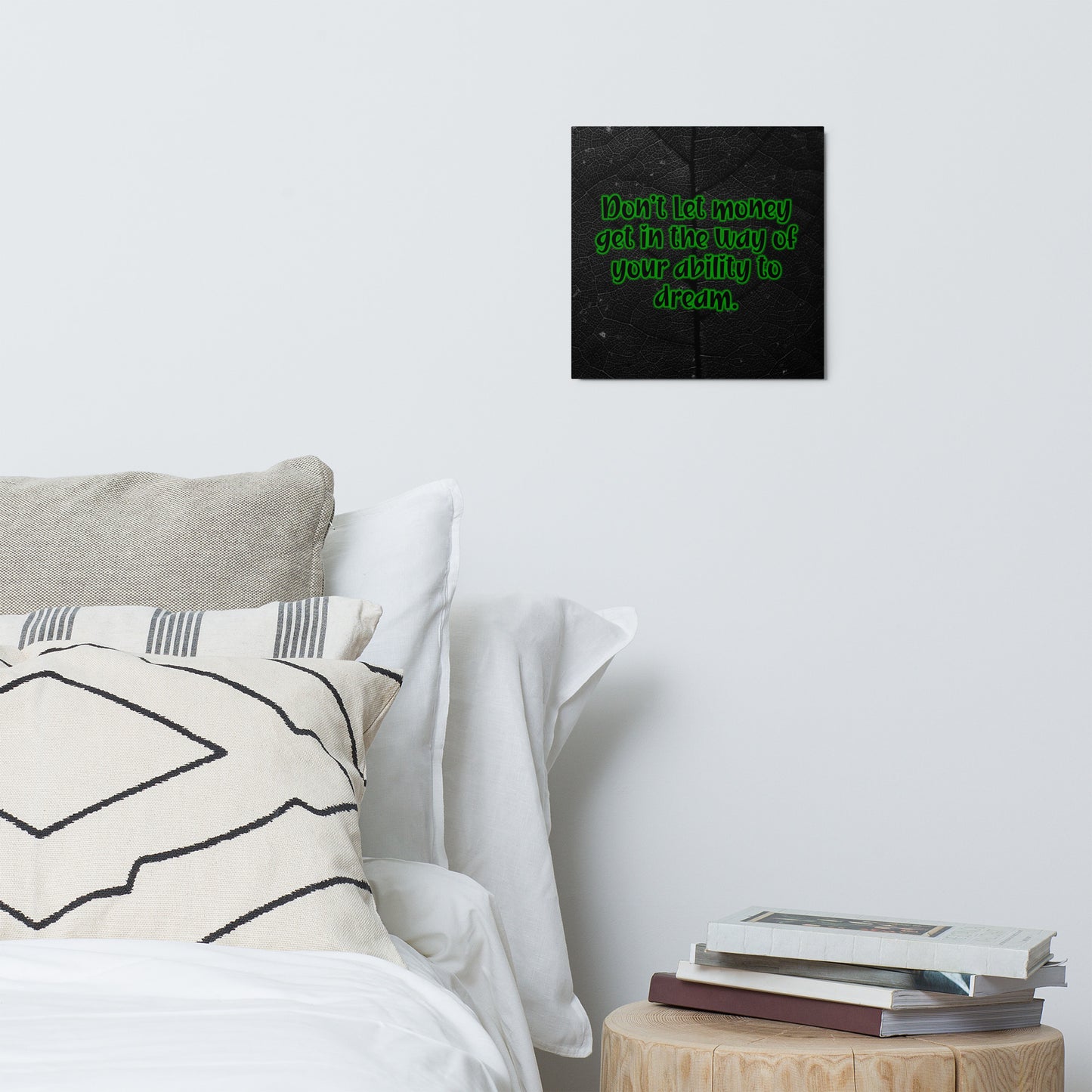 Dream Ability #1 Metal Prints