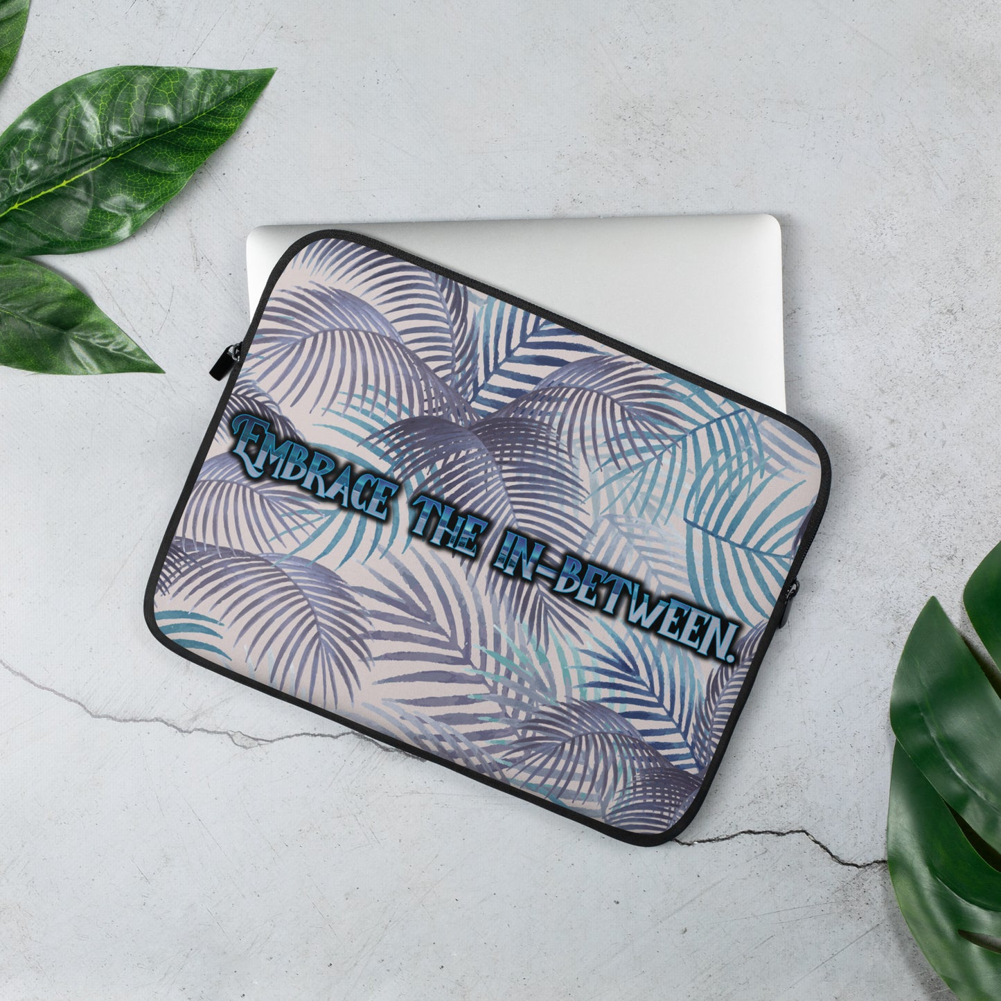 In-Between Laptop Sleeve