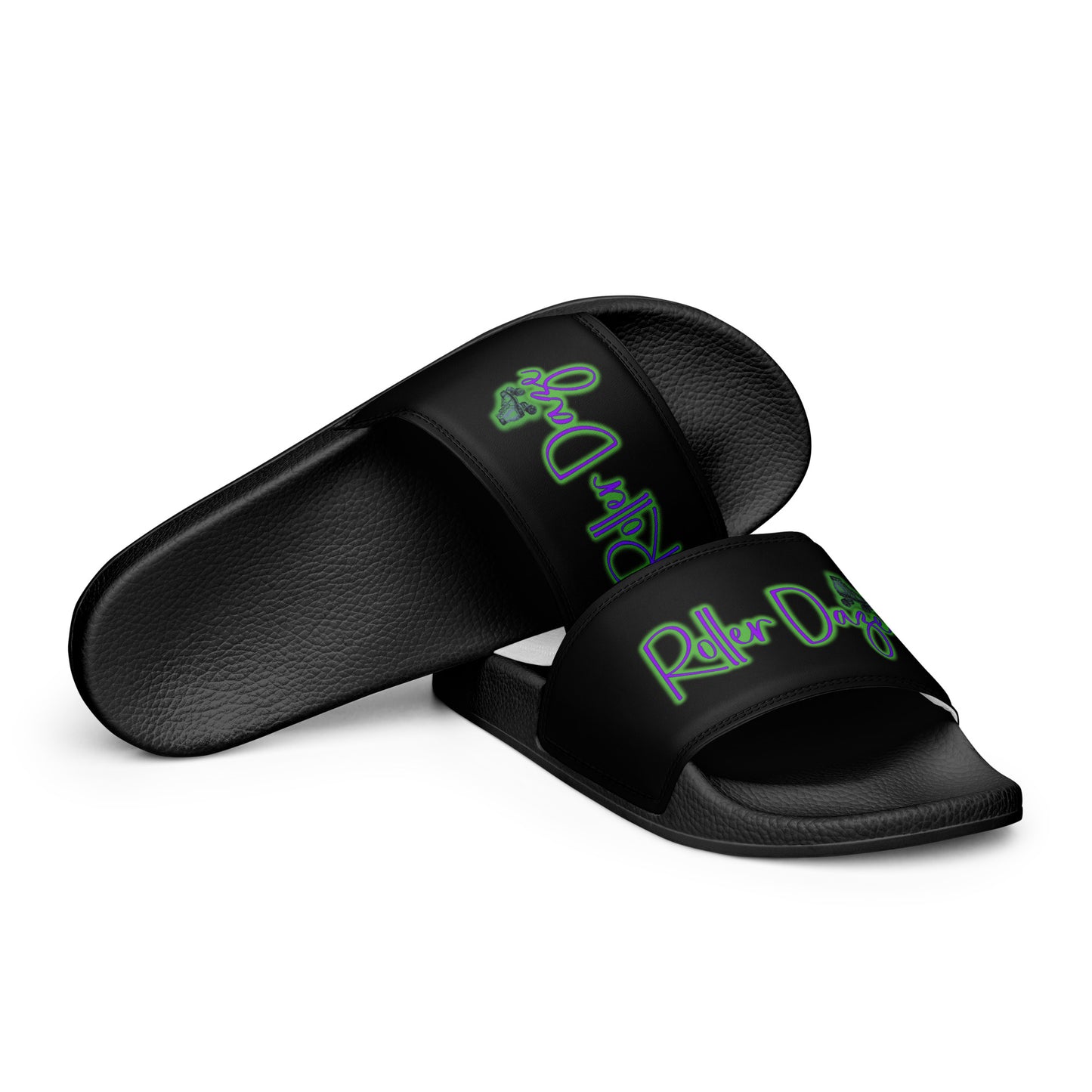 Roller Daze Men’s Slides