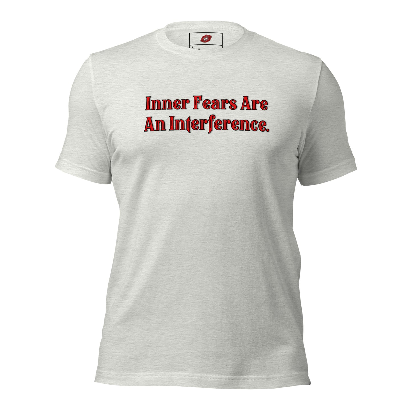 Inner Fears Unisex Staple T-shirt