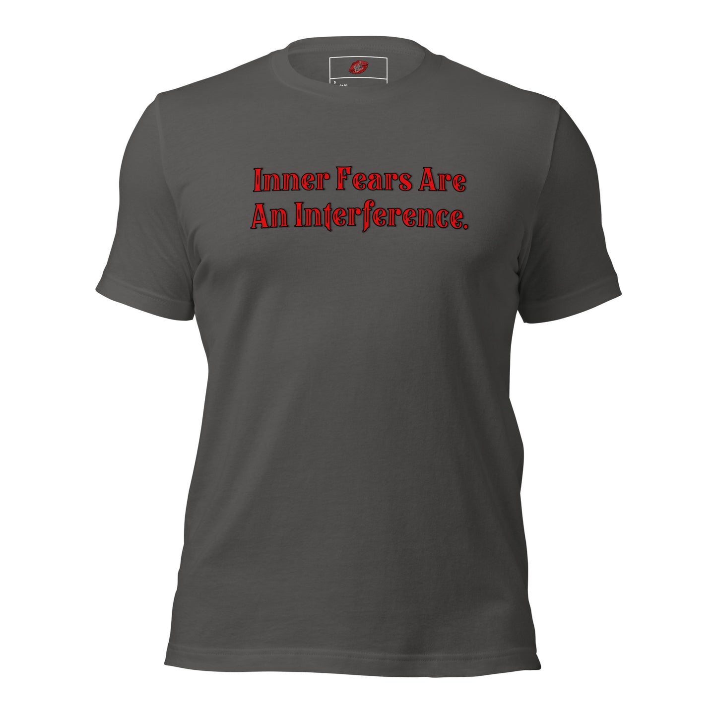 Inner Fears Unisex Staple T-shirt