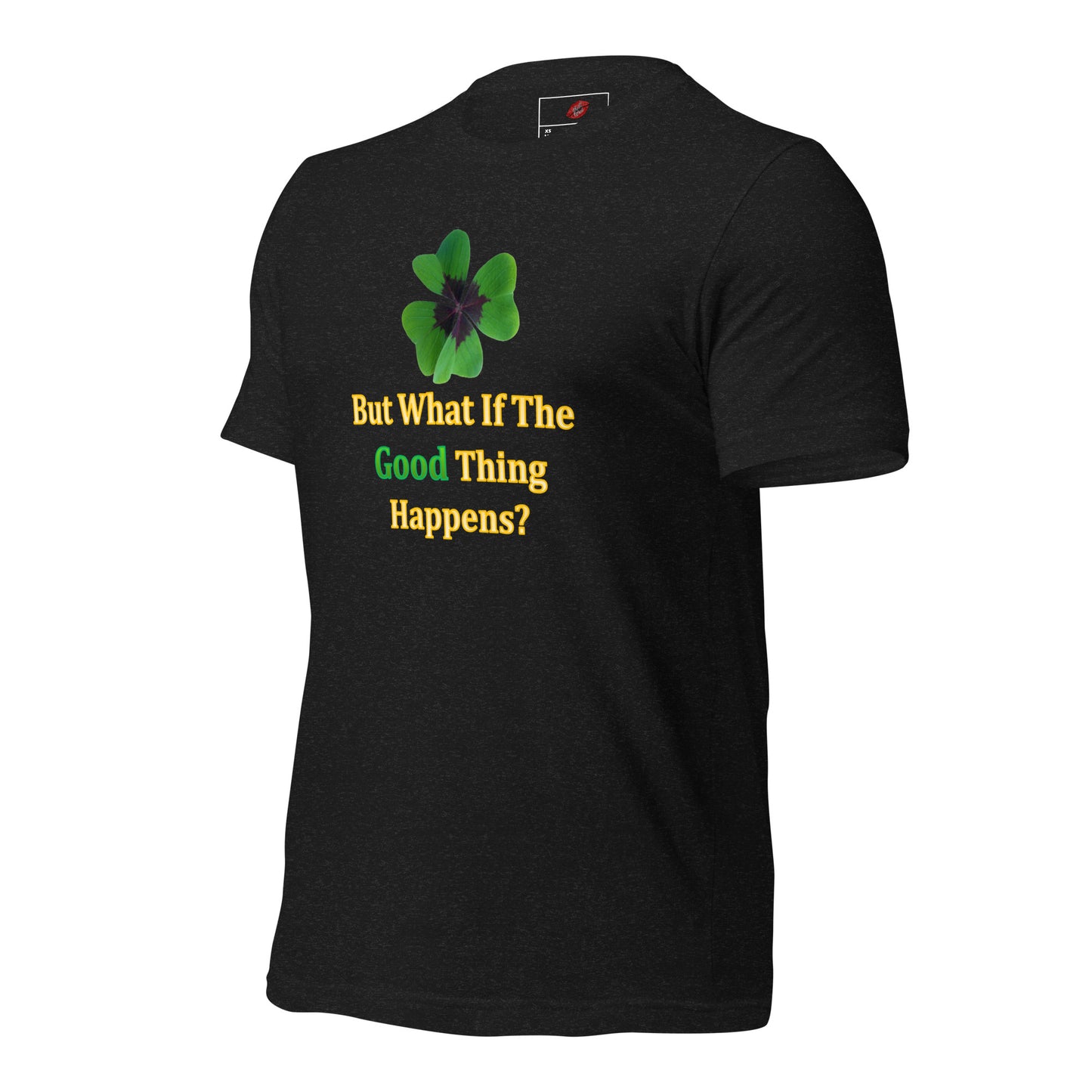 The Good Thing #2 Unisex Staple T-shirt