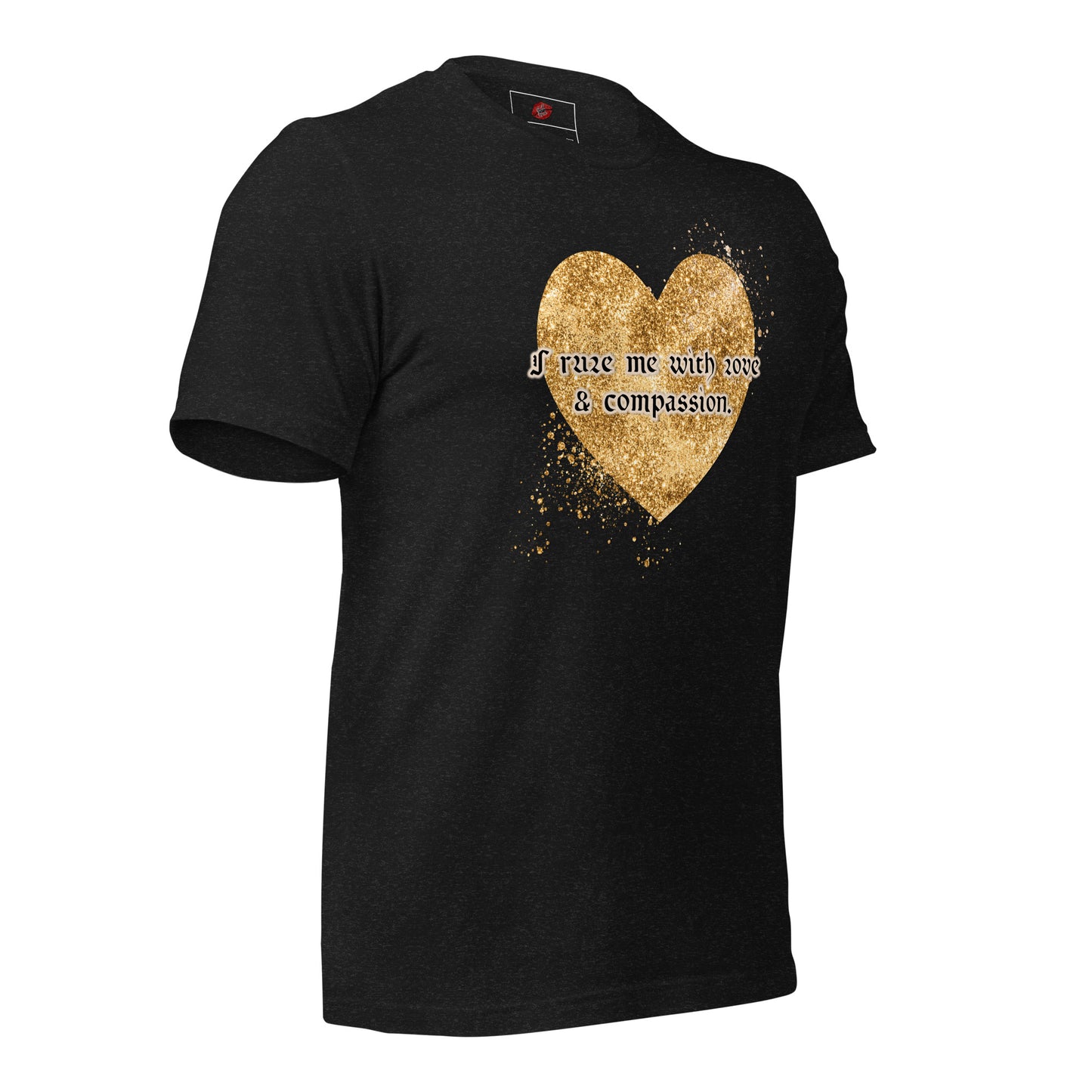 Affirmation #2 Unisex Staple T-shirt