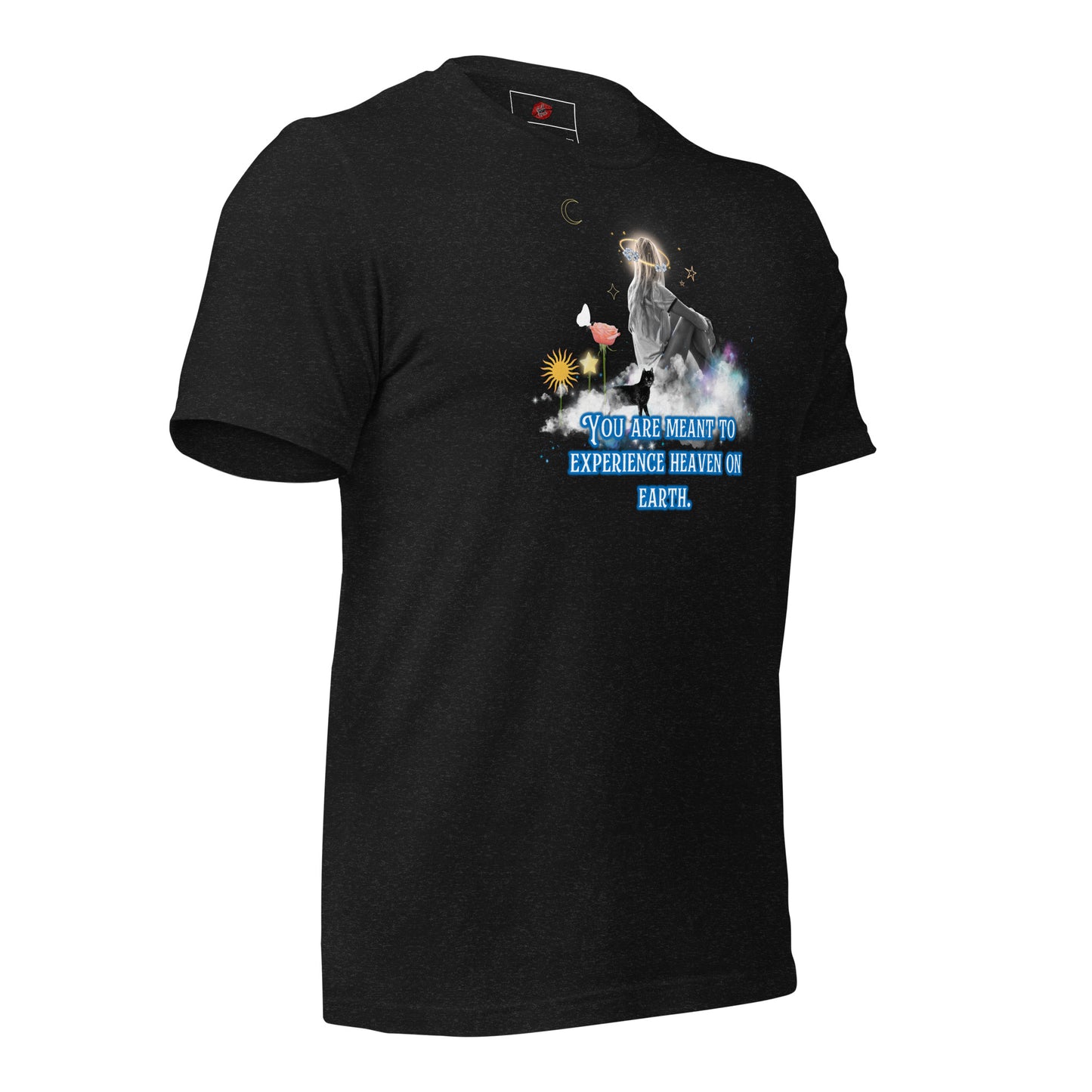 Paradise Unisex Staple T-shirt