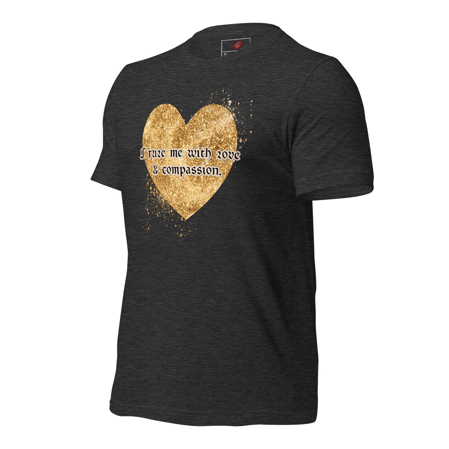 Affirmation #2 Unisex Staple T-shirt