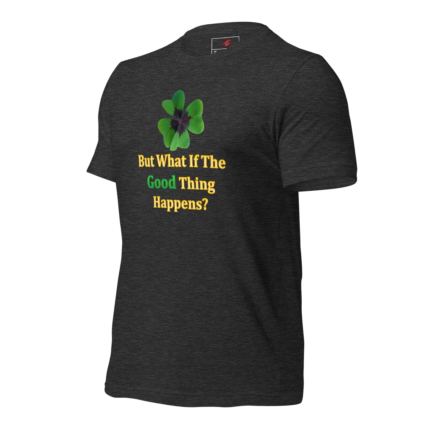 The Good Thing #2 Unisex Staple T-shirt