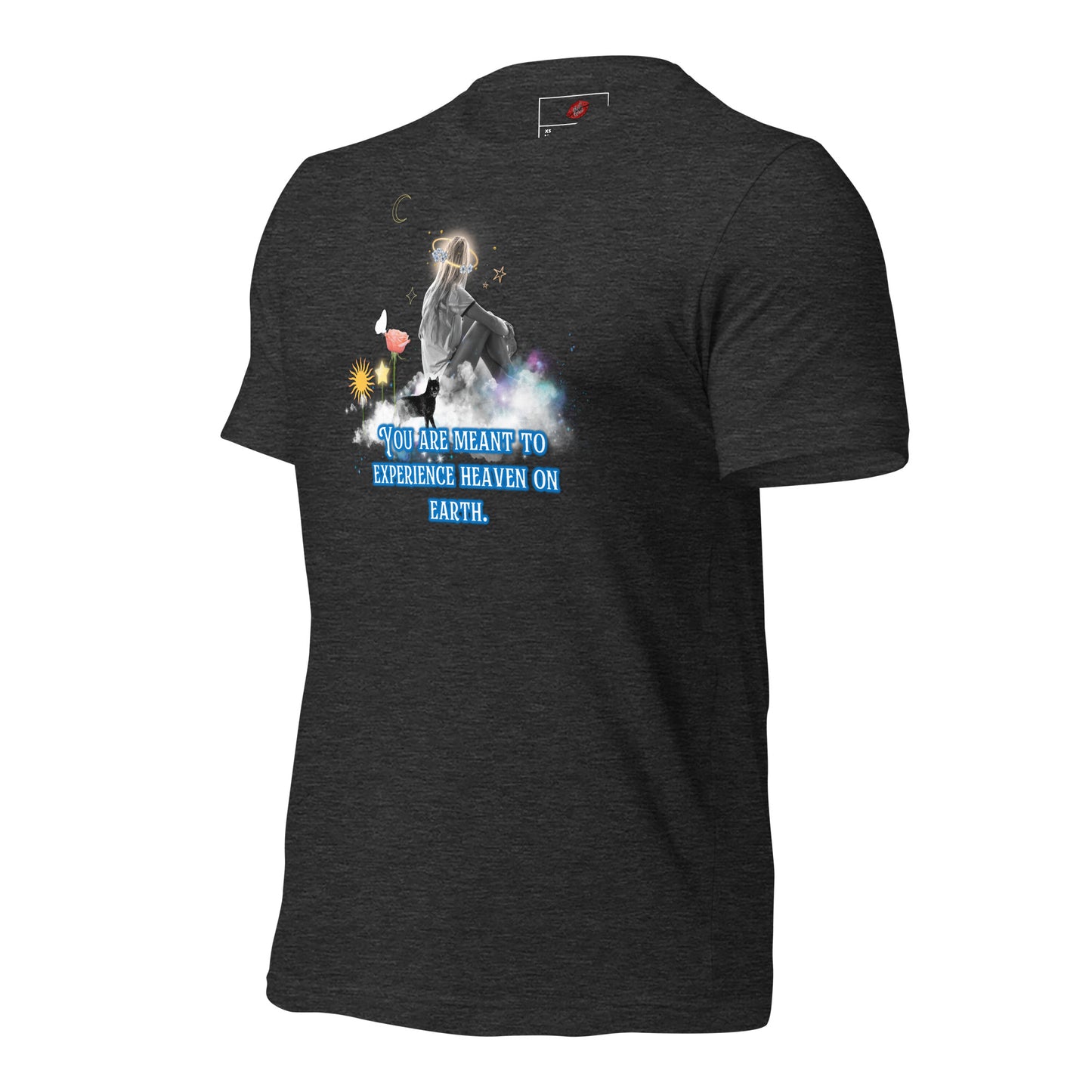Paradise Unisex Staple T-shirt