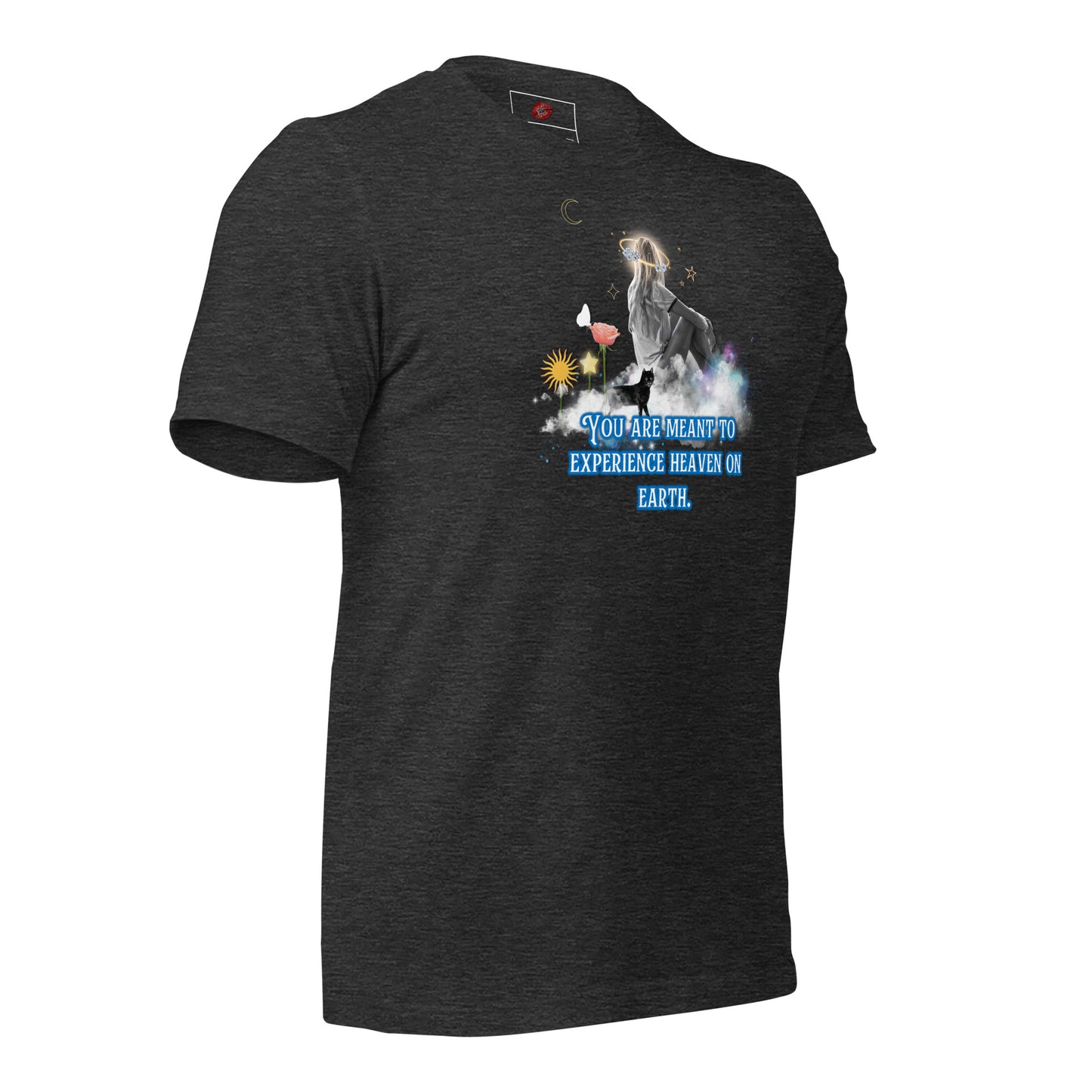 Paradise Unisex Staple T-shirt