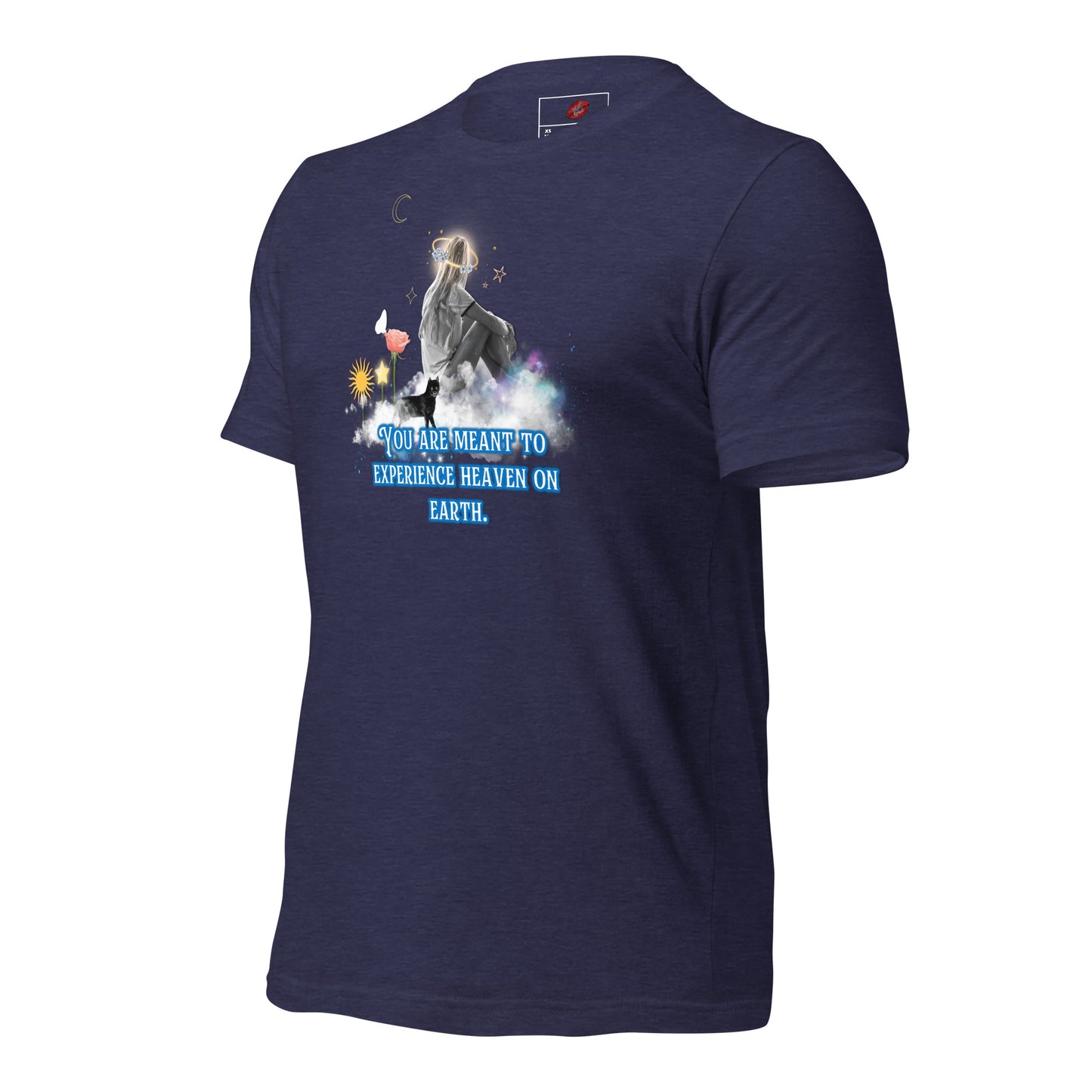 Paradise Unisex Staple T-shirt