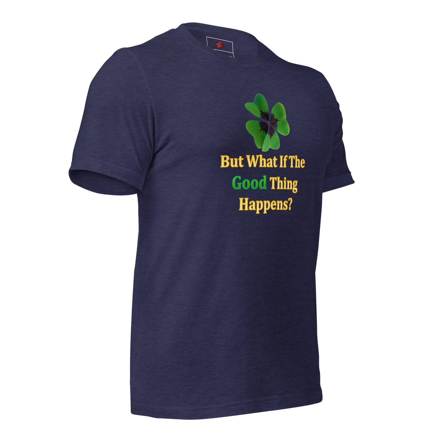 The Good Thing #2 Unisex Staple T-shirt