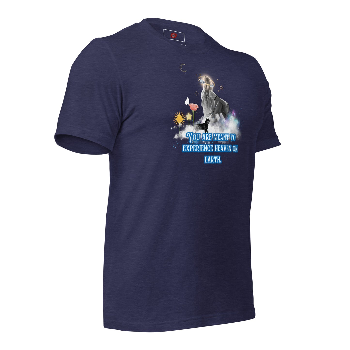 Paradise Unisex Staple T-shirt