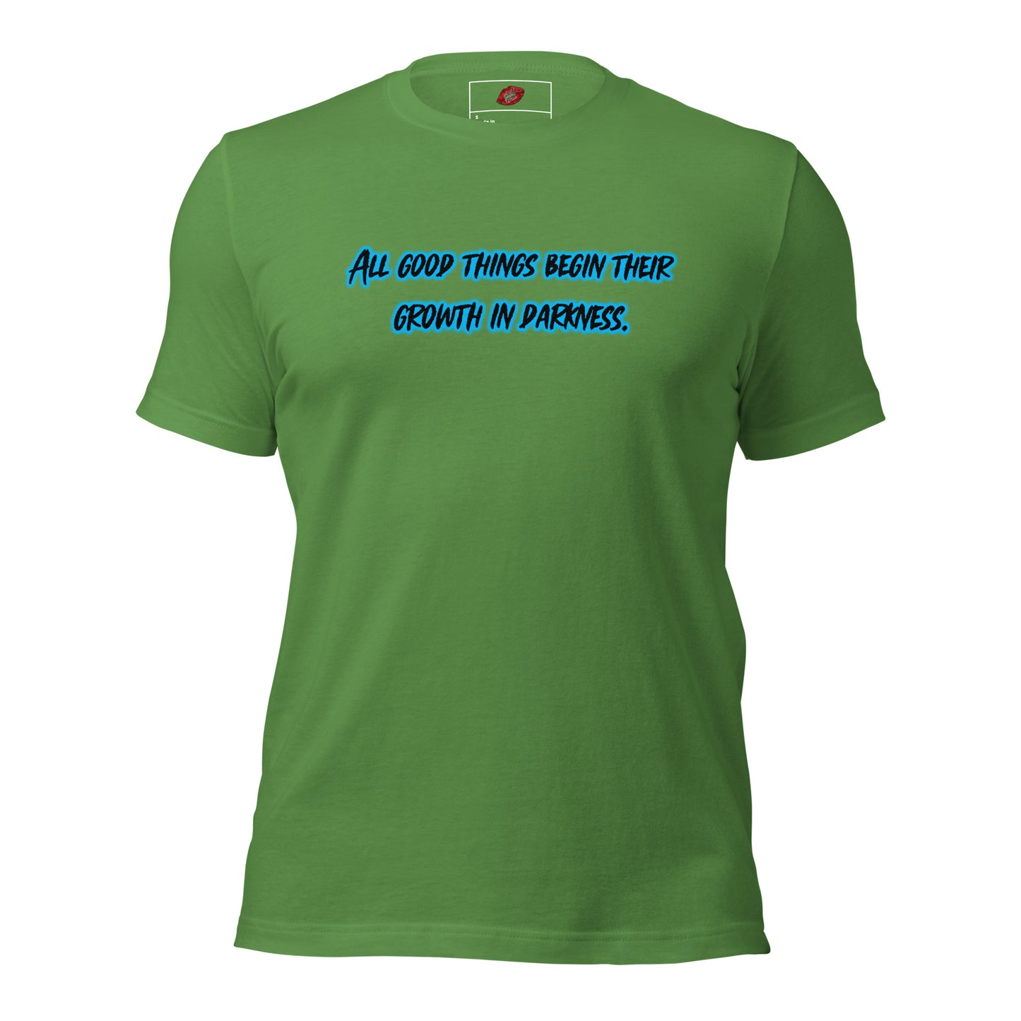 In Darkness Unisex Staple T-shirt
