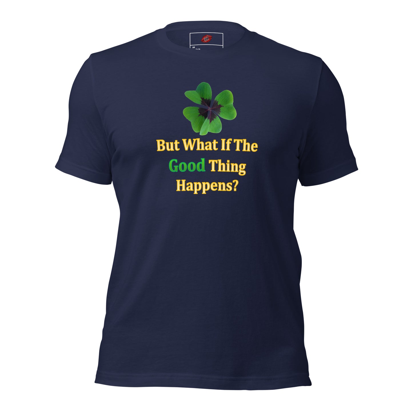 The Good Thing #2 Unisex Staple T-shirt