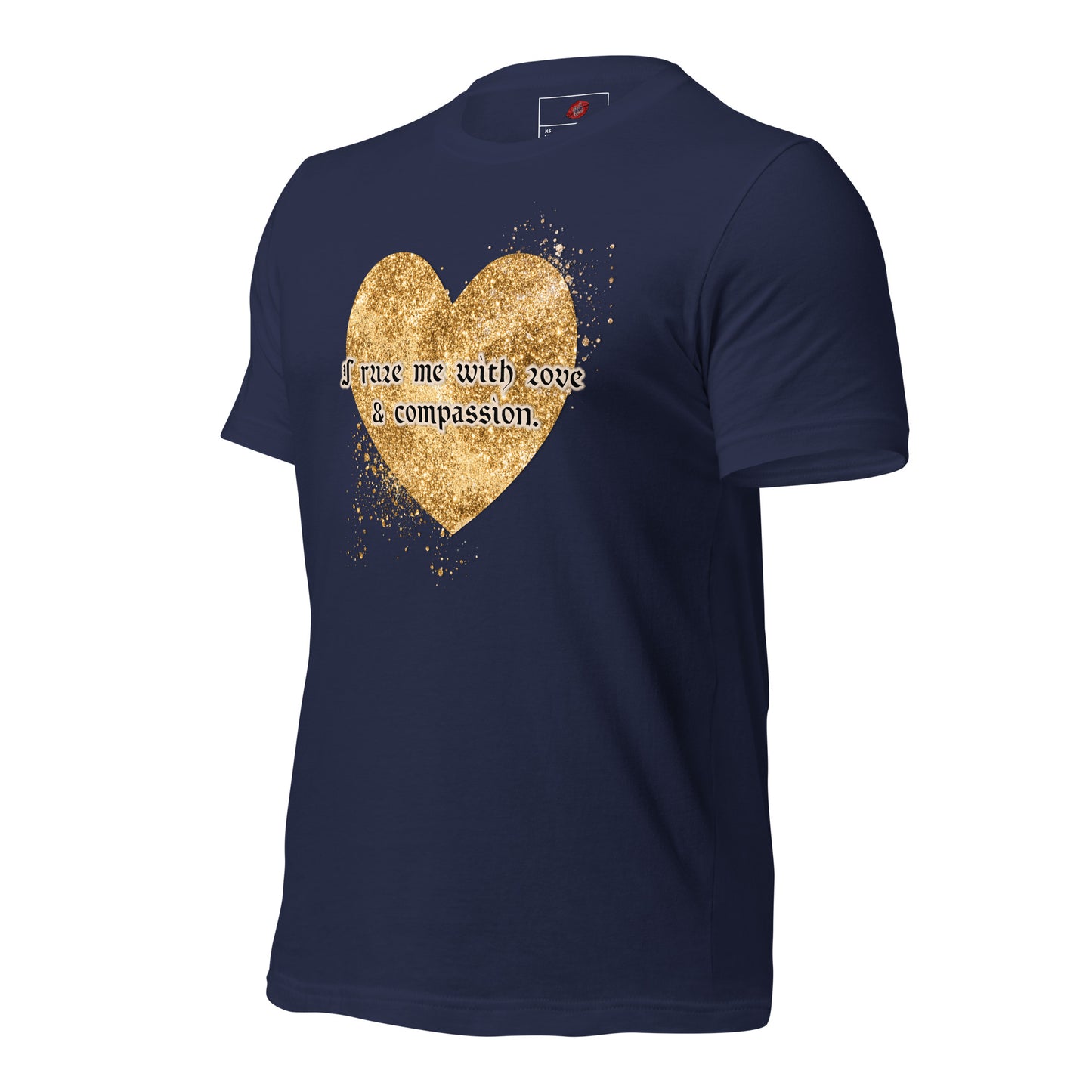 Affirmation #2 Unisex Staple T-shirt