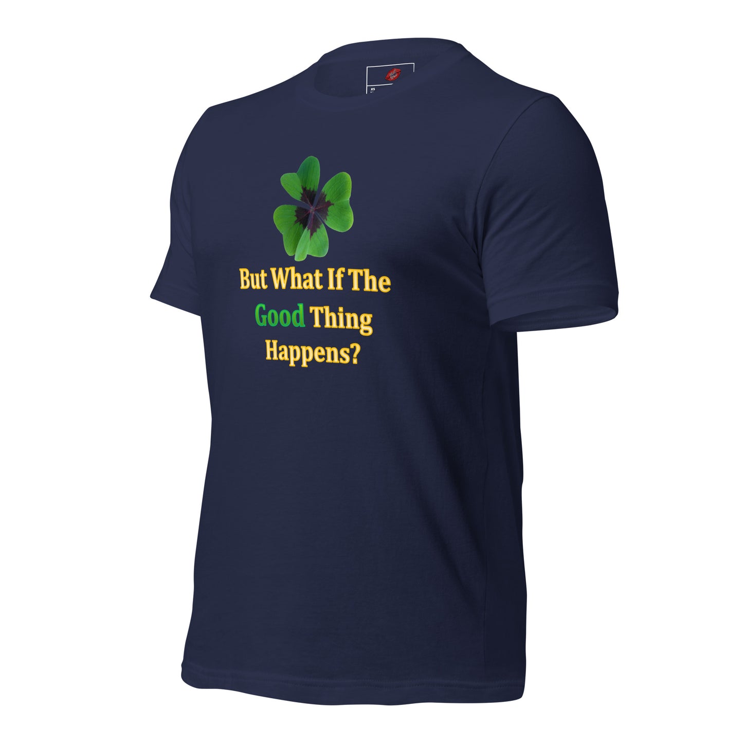 The Good Thing #2 Unisex Staple T-shirt