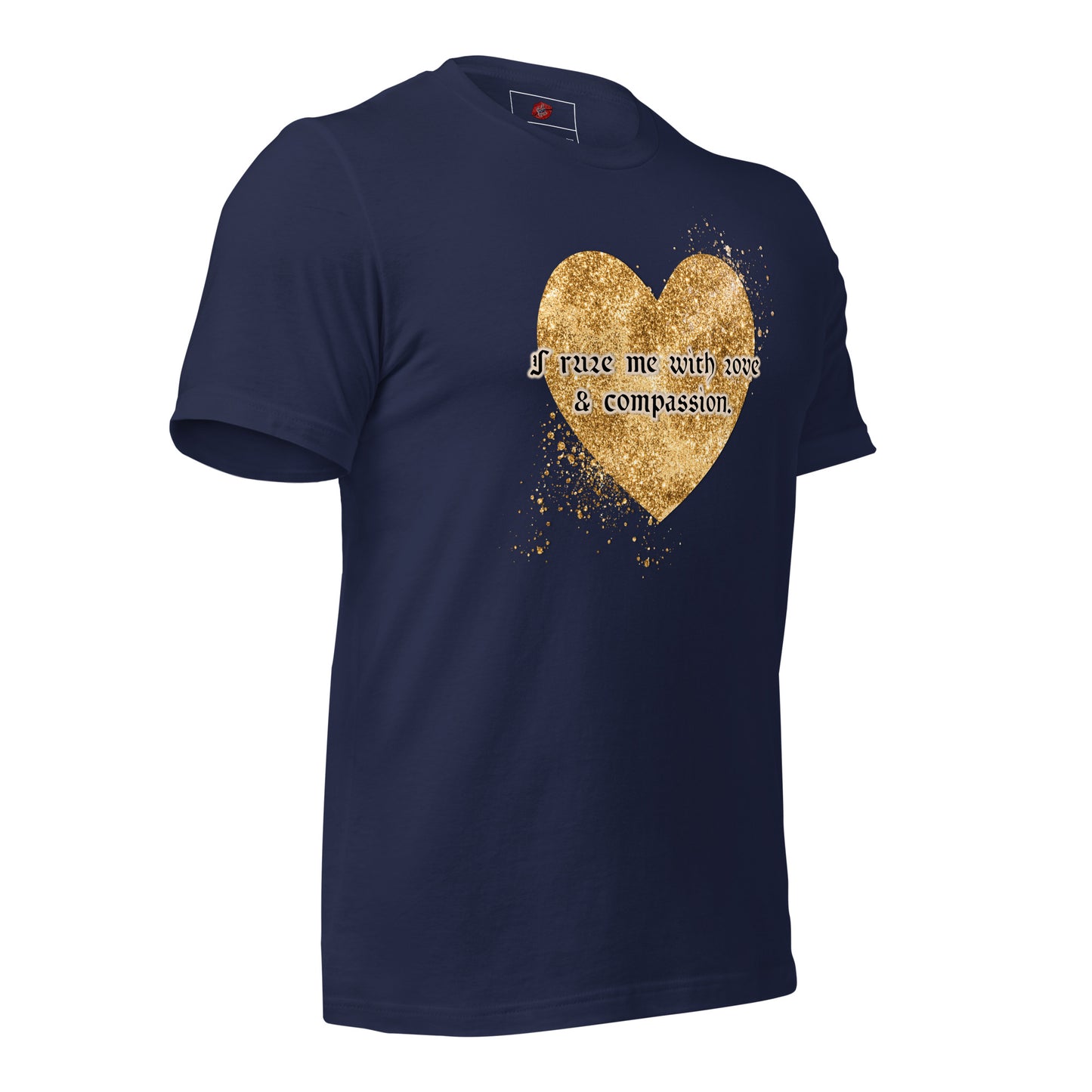 Affirmation #2 Unisex Staple T-shirt