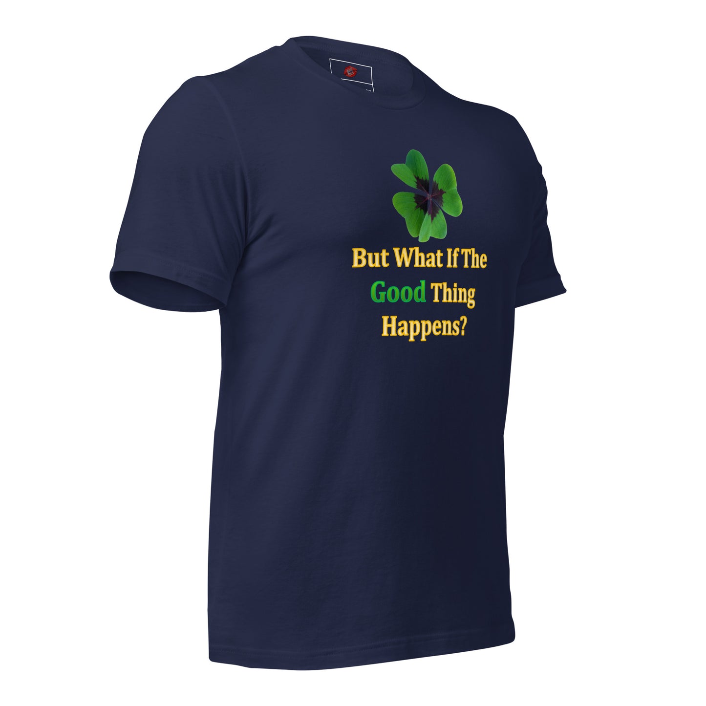 The Good Thing #2 Unisex Staple T-shirt