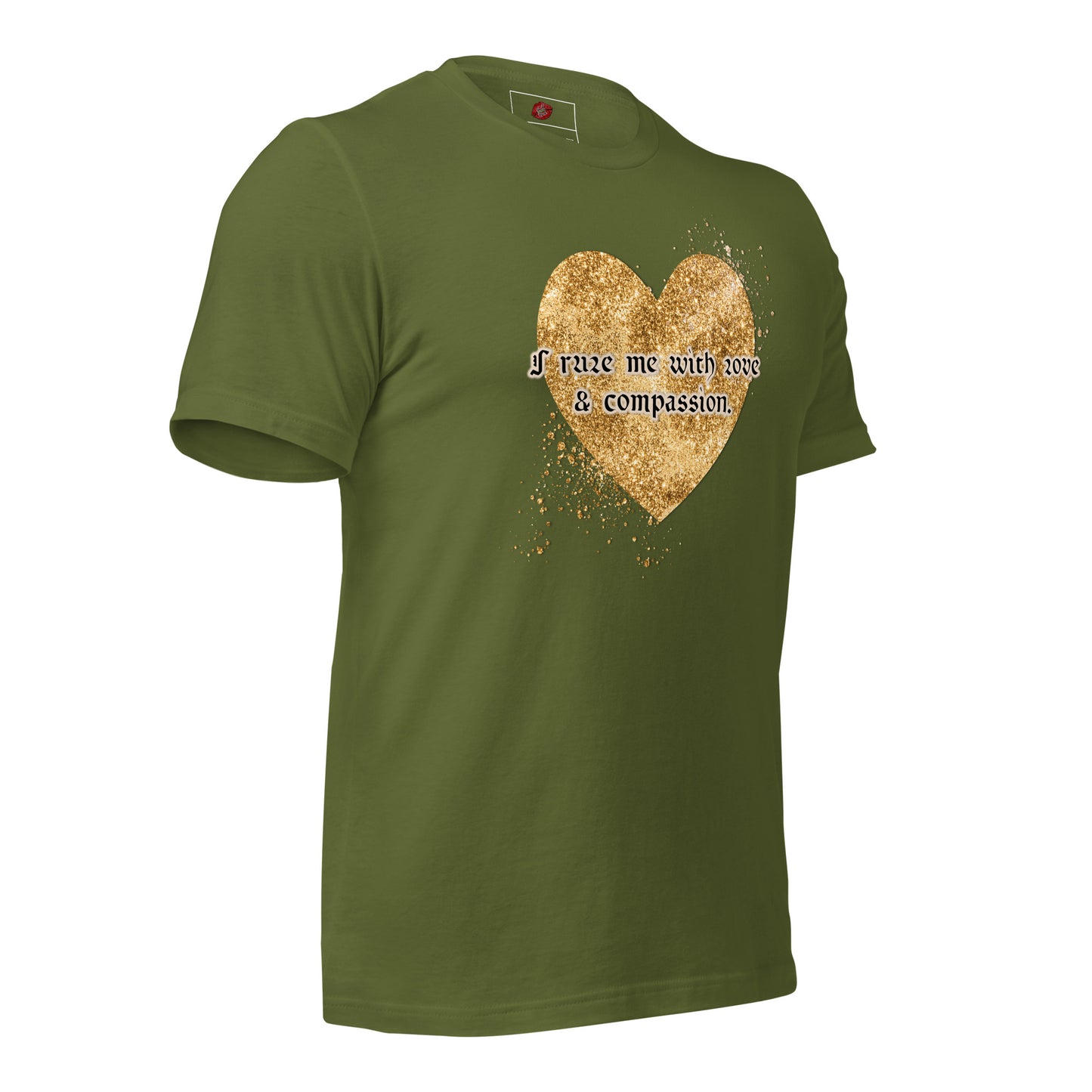 Affirmation #2 Unisex Staple T-shirt