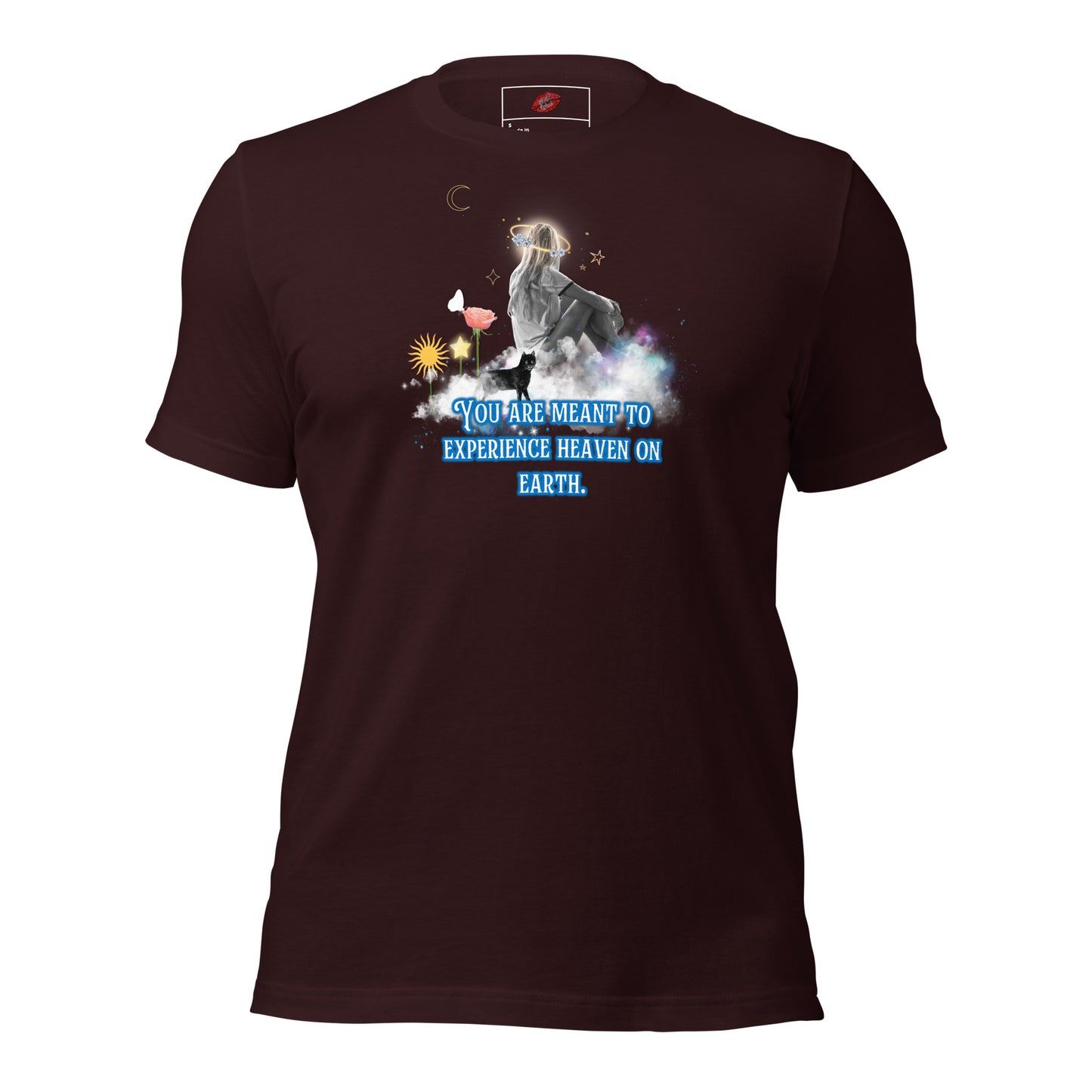 Paradise Unisex Staple T-shirt
