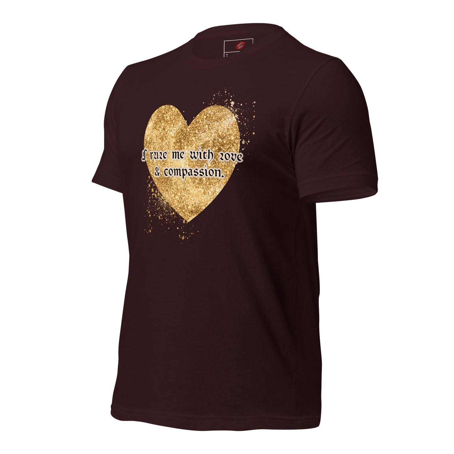 Affirmation #2 Unisex Staple T-shirt