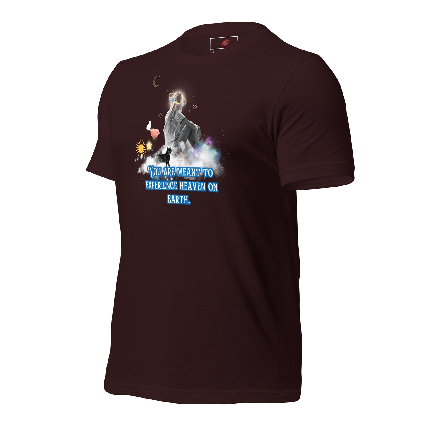 Paradise Unisex Staple T-shirt