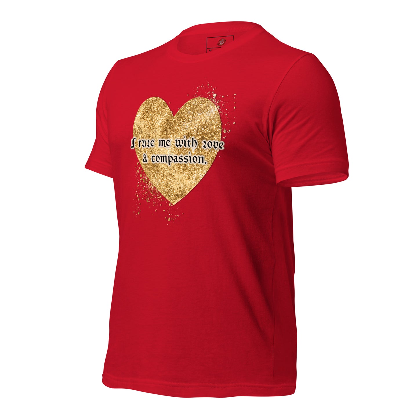 Affirmation #2 Unisex Staple T-shirt