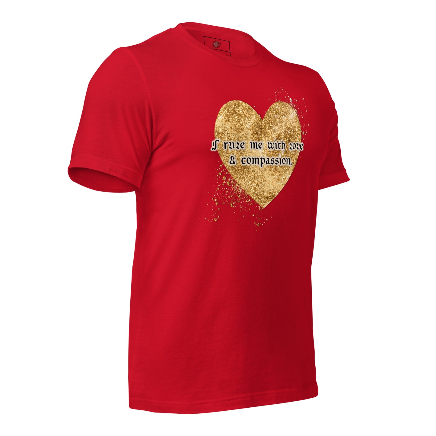 Affirmation #2 Unisex Staple T-shirt