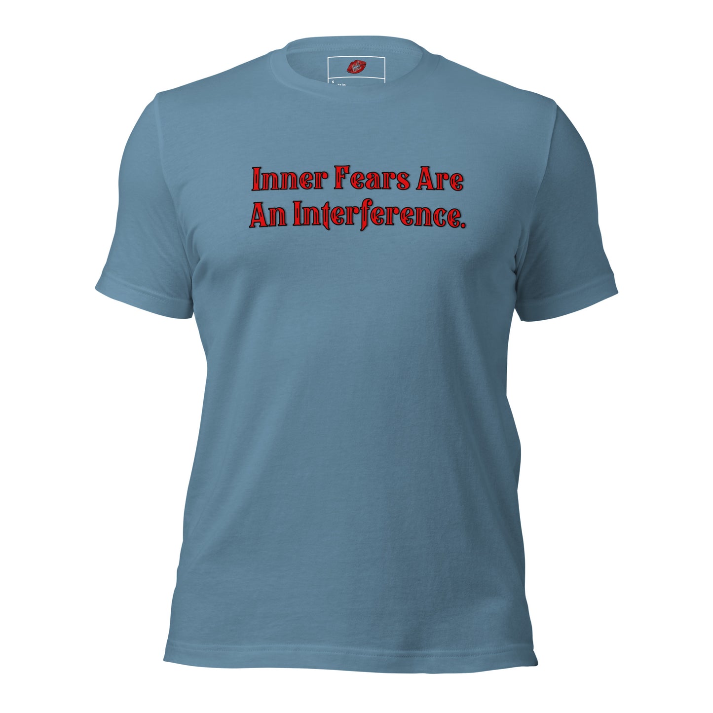 Inner Fears Unisex Staple T-shirt
