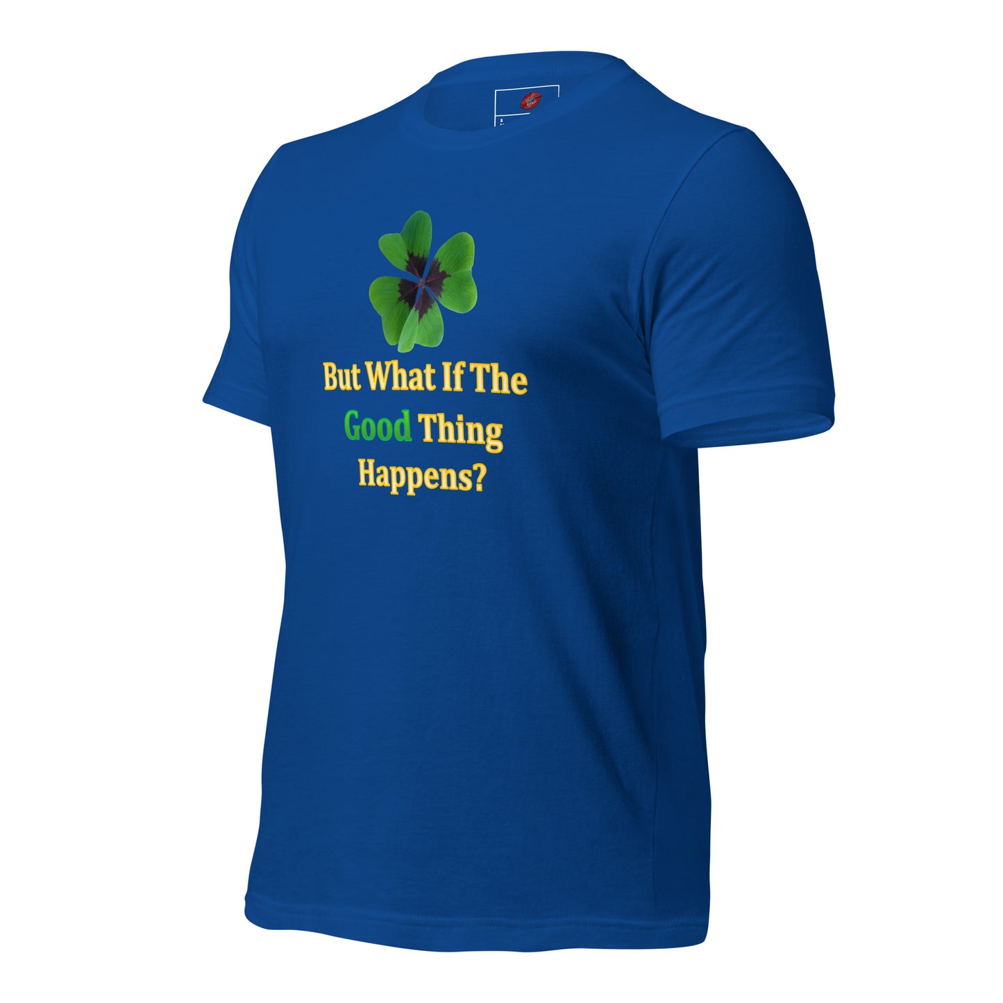 The Good Thing #2 Unisex Staple T-shirt