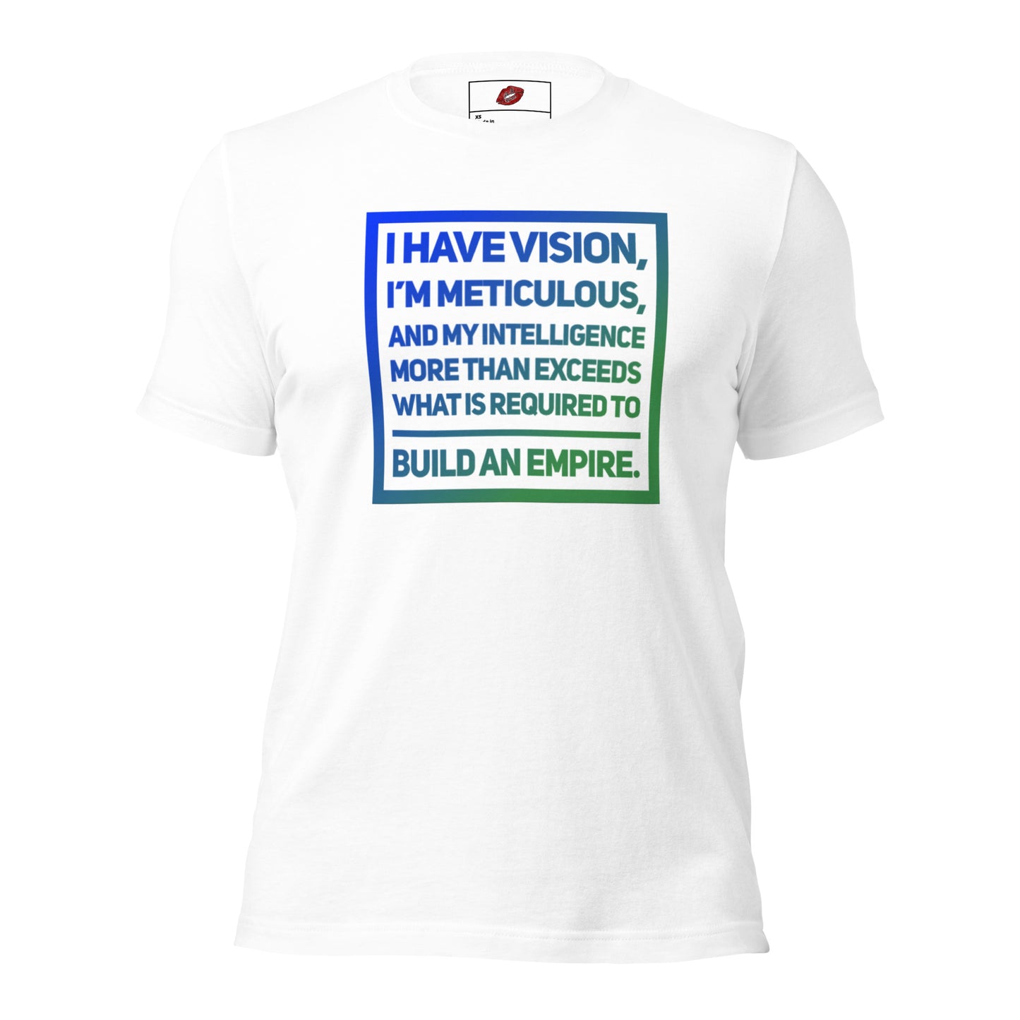 An Empire #2 Unisex Staple T-shirt