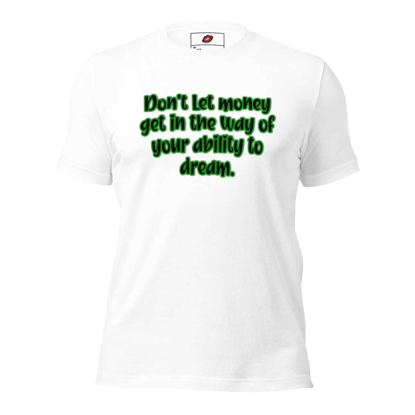 Dream Ability #1 Unisex Staple T-shirt