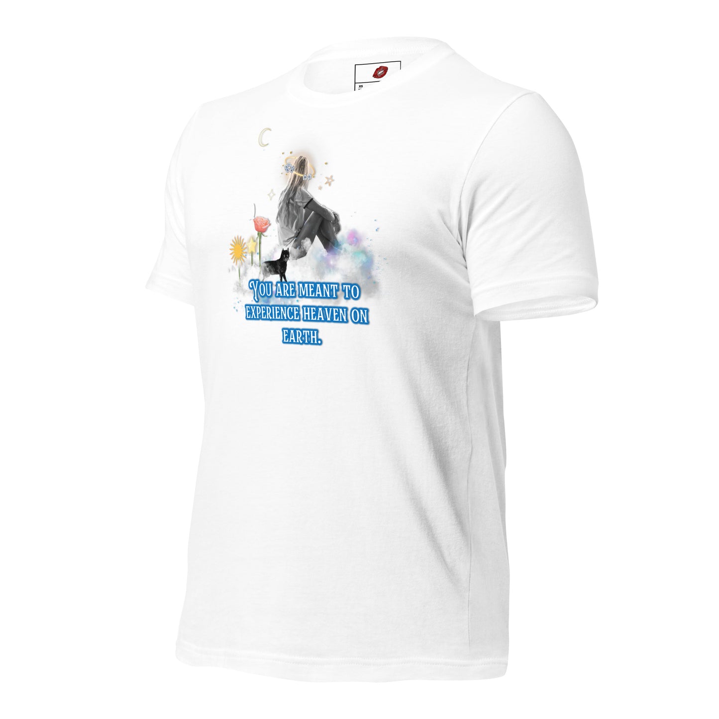 Paradise Unisex Staple T-shirt