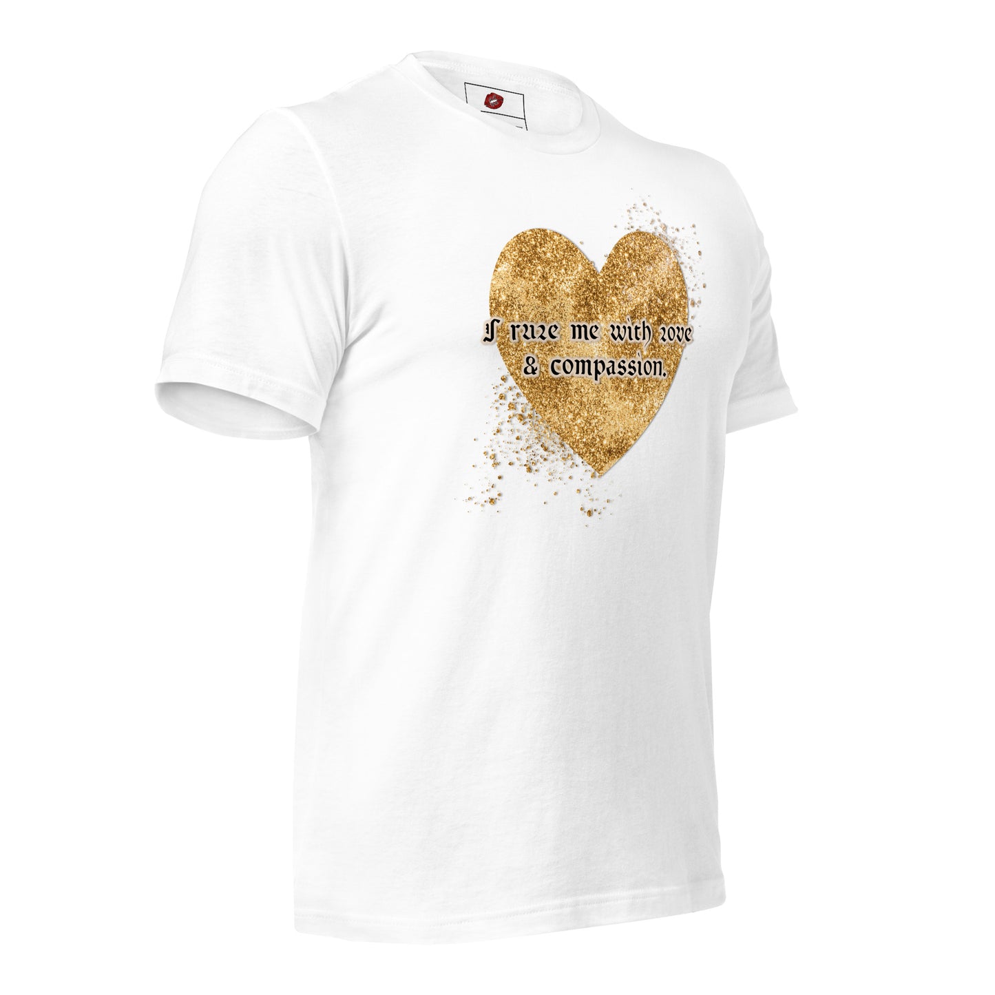 Affirmation #2 Unisex Staple T-shirt