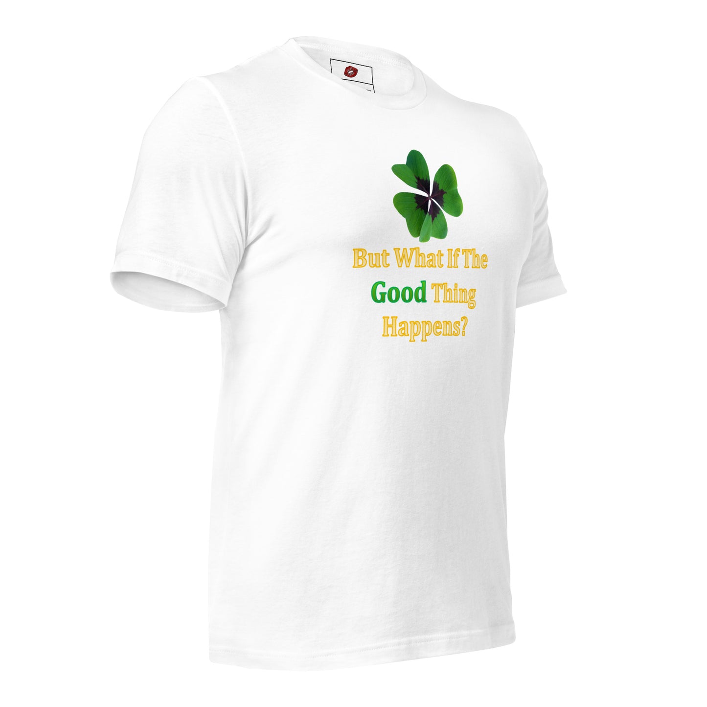 The Good Thing #2 Unisex Staple T-shirt