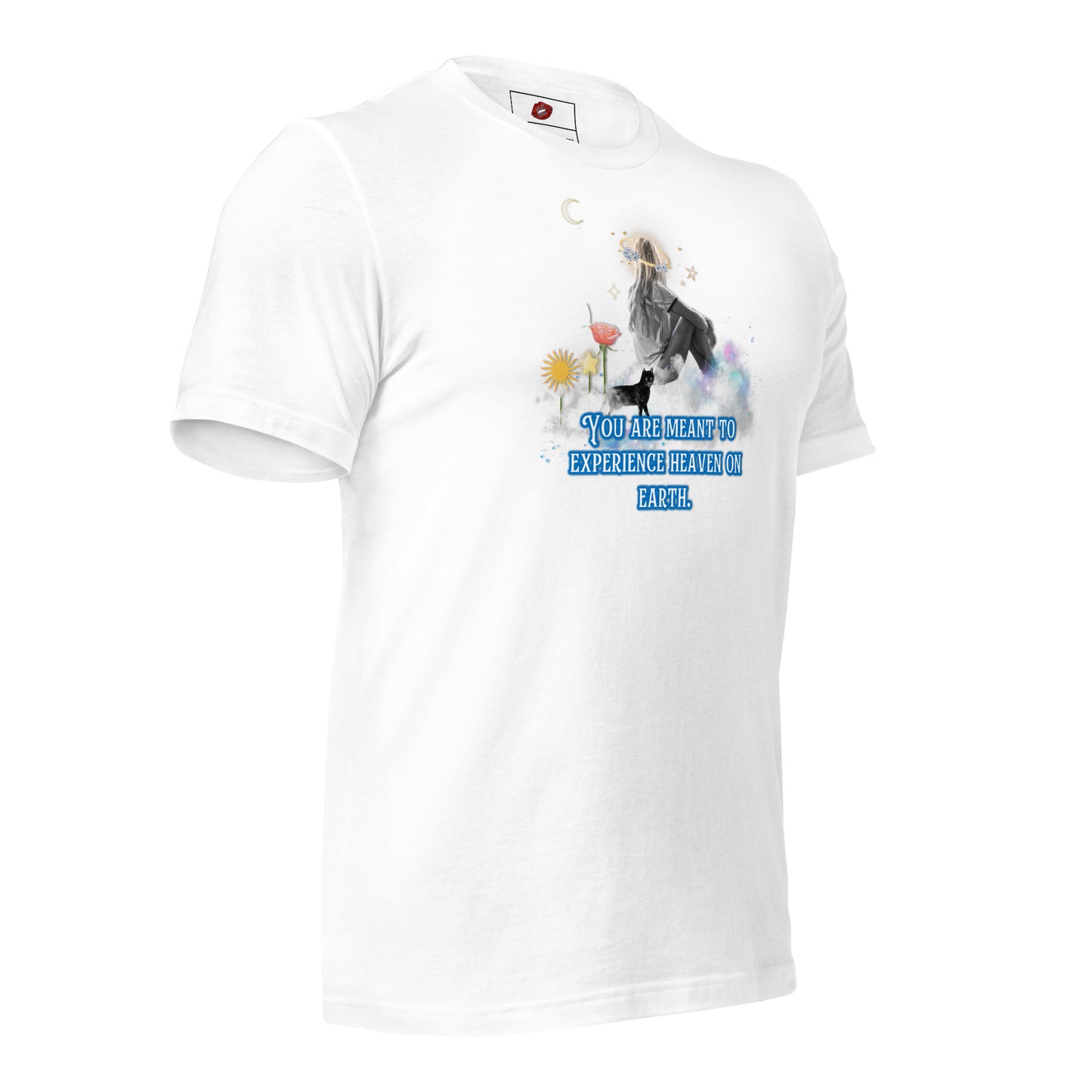 Paradise Unisex Staple T-shirt