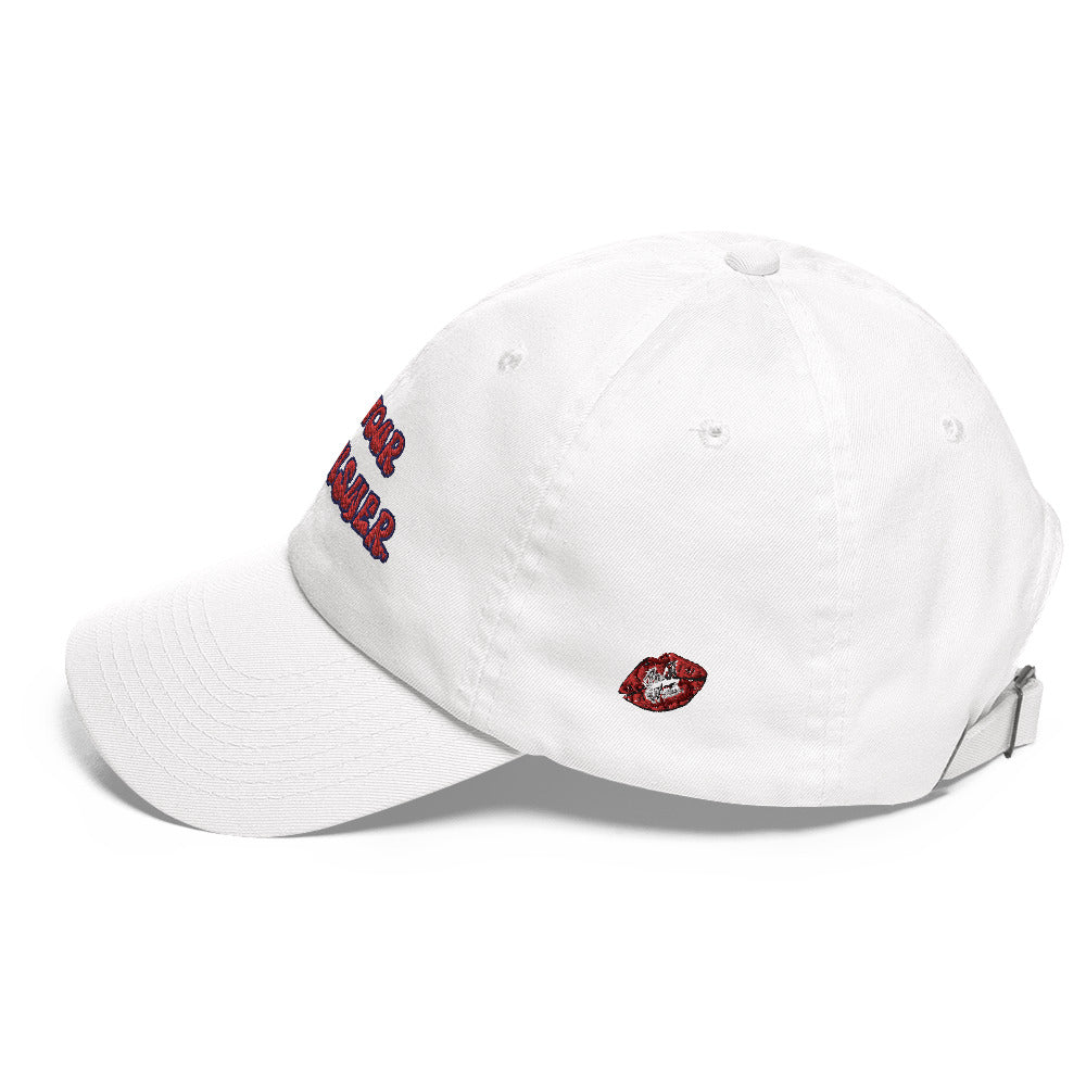 The Answer #1 Dad Hat