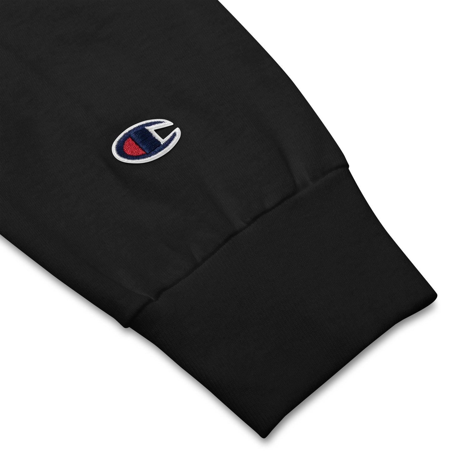 Ask Yourself #2 Men's Champion Long Sleeve Shirt