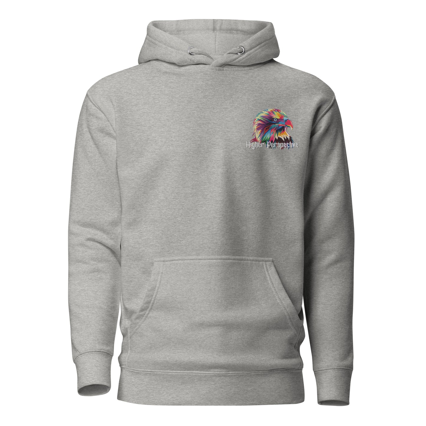 Bird's Eye (UDE) Unisex Premium Hoodie