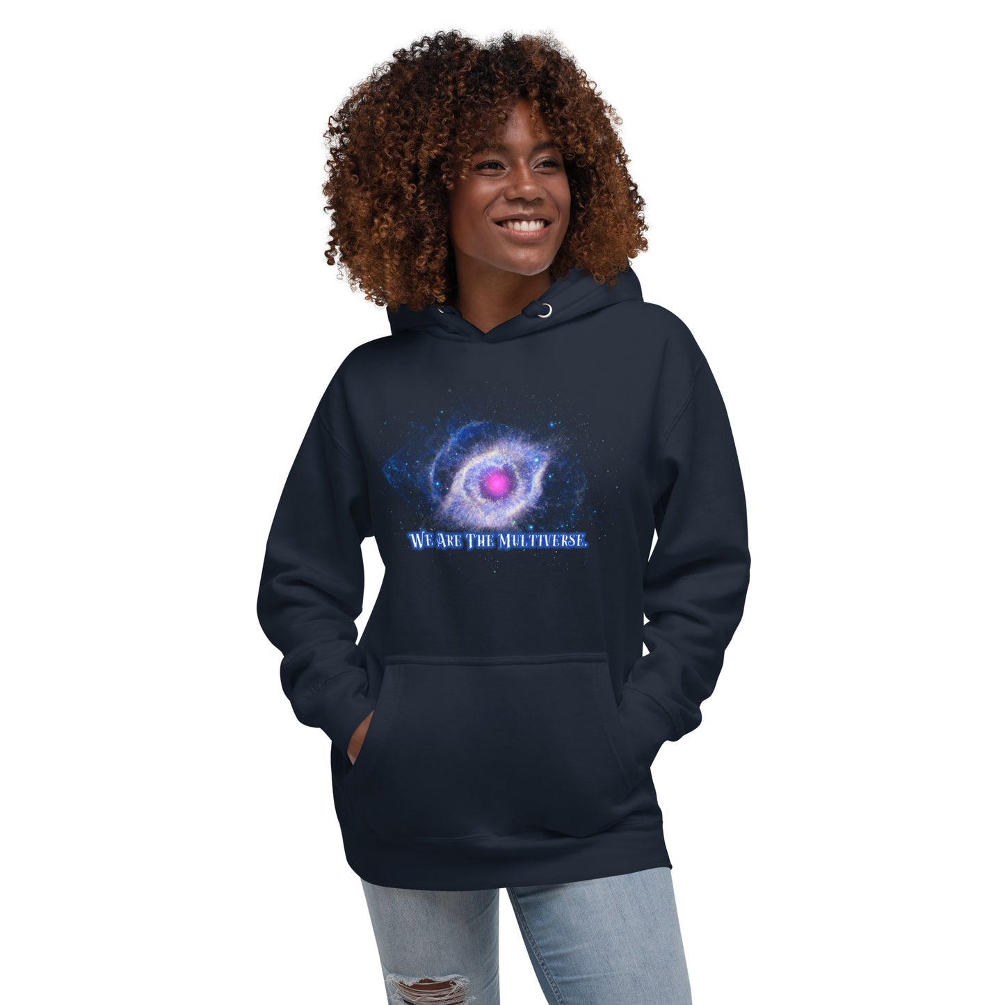 Revelation Unisex Premium Hoodie