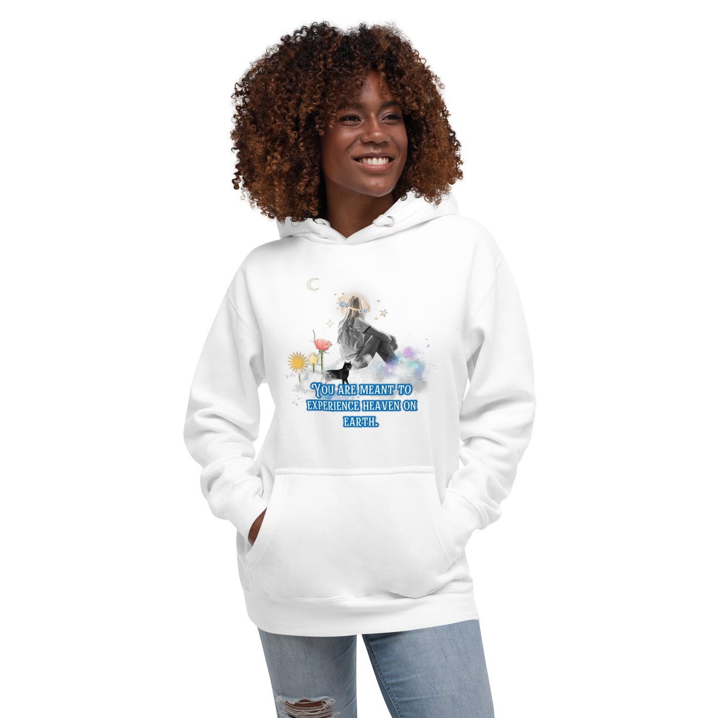 Paradise Unisex Premium Hoodie