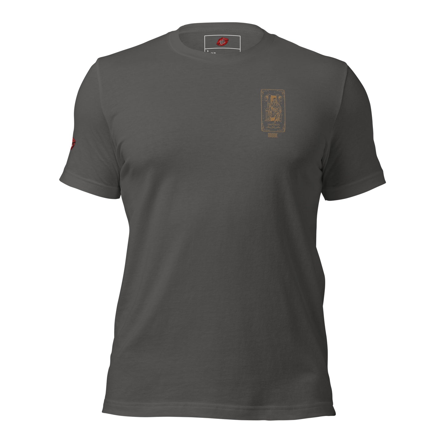 Emperor (Gold) Unisex Staple T-shirt