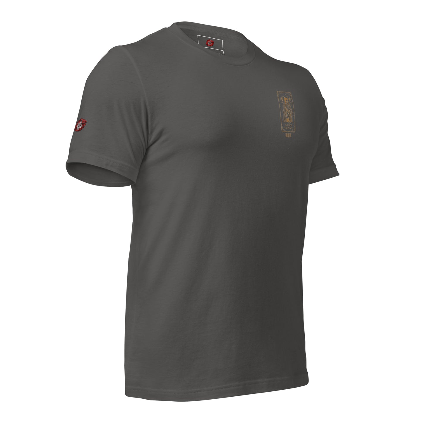 Emperor (Gold) Unisex Staple T-shirt
