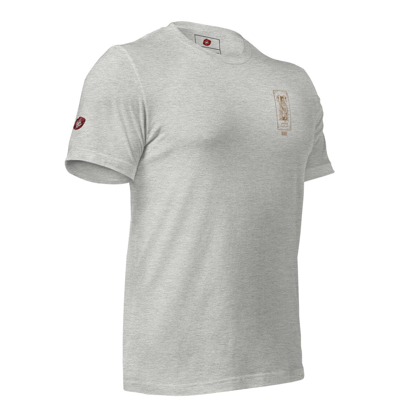Emperor (Gold) Unisex Staple T-shirt