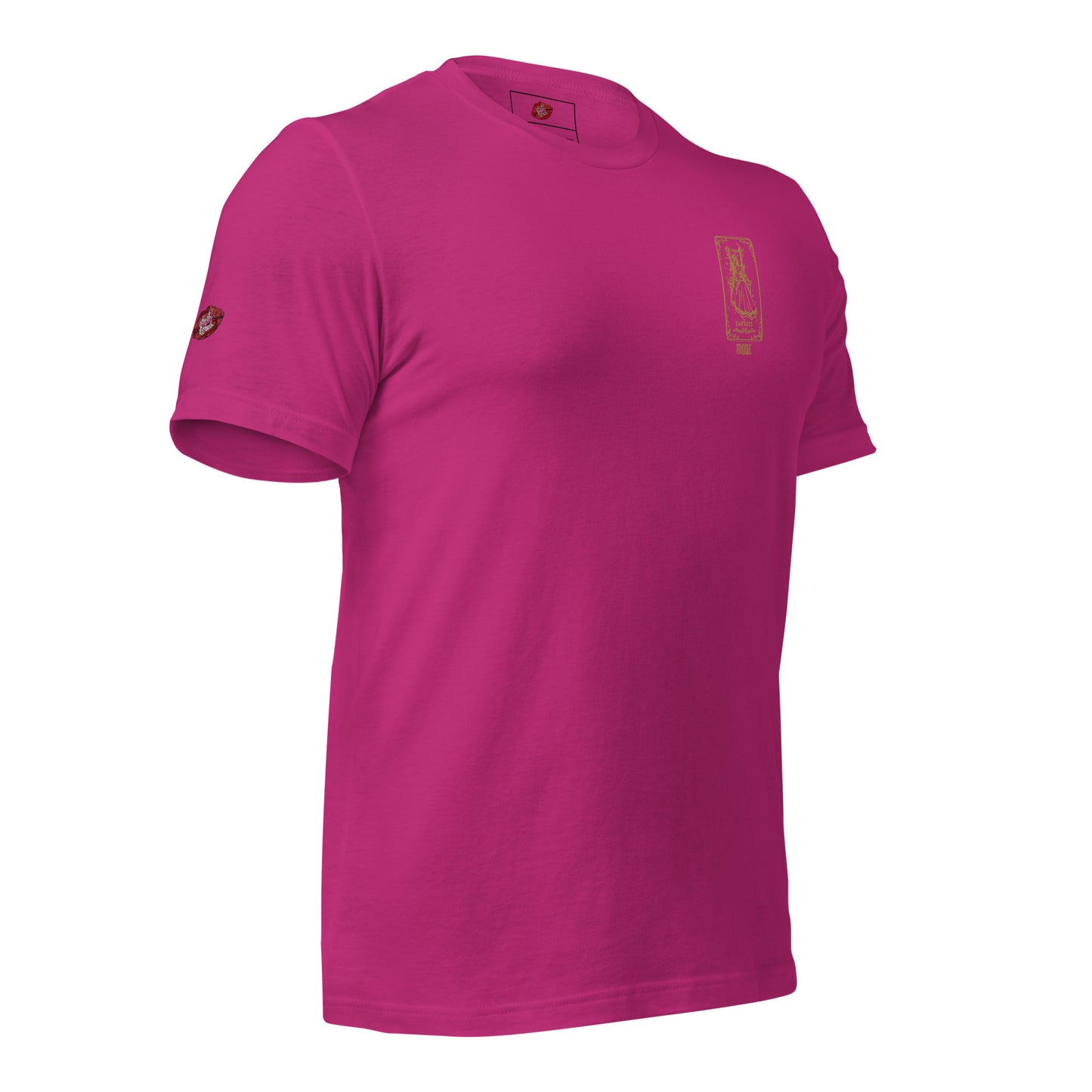 Empress (Gold) Unisex Staple T-shirt