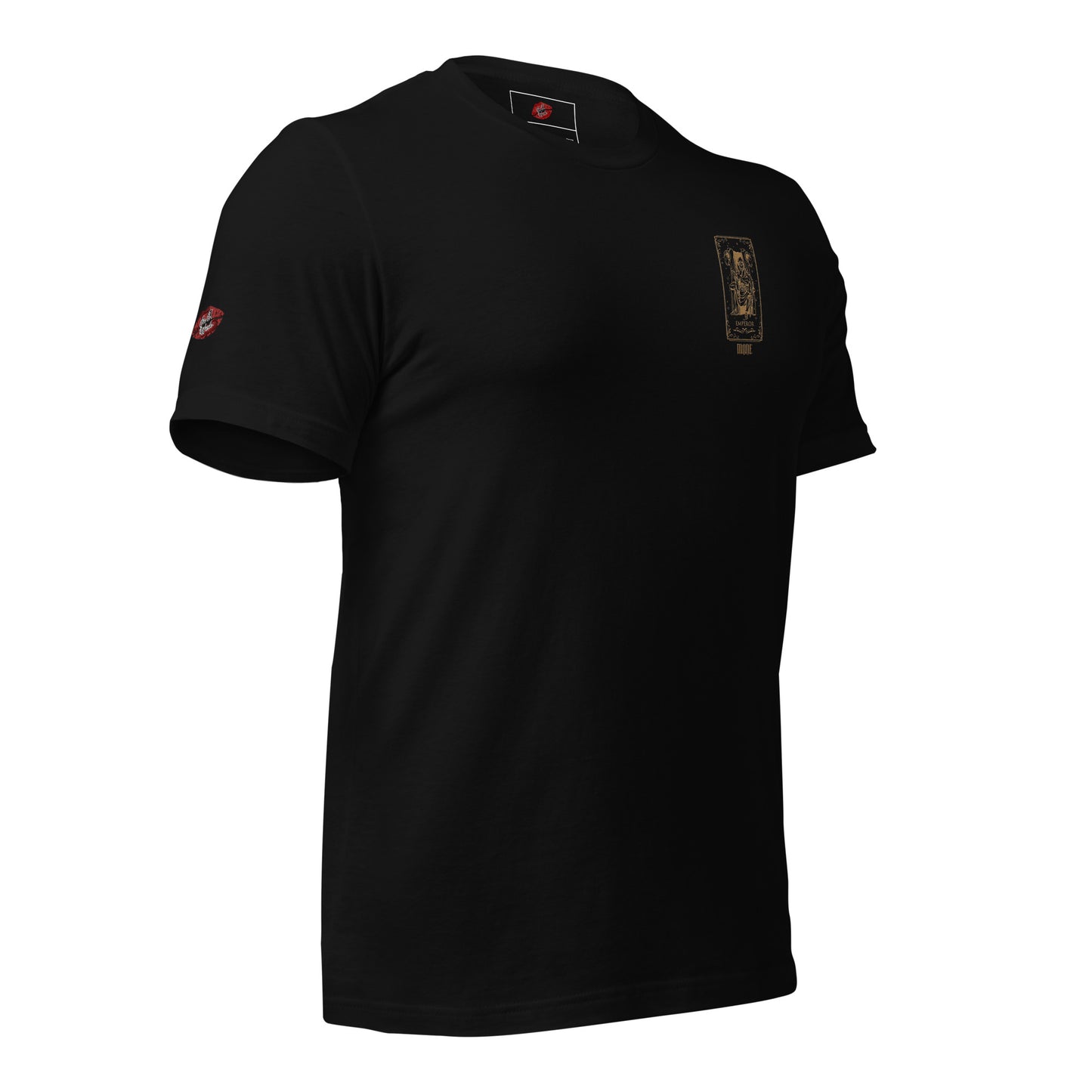 Emperor (Gold) Unisex Staple T-shirt