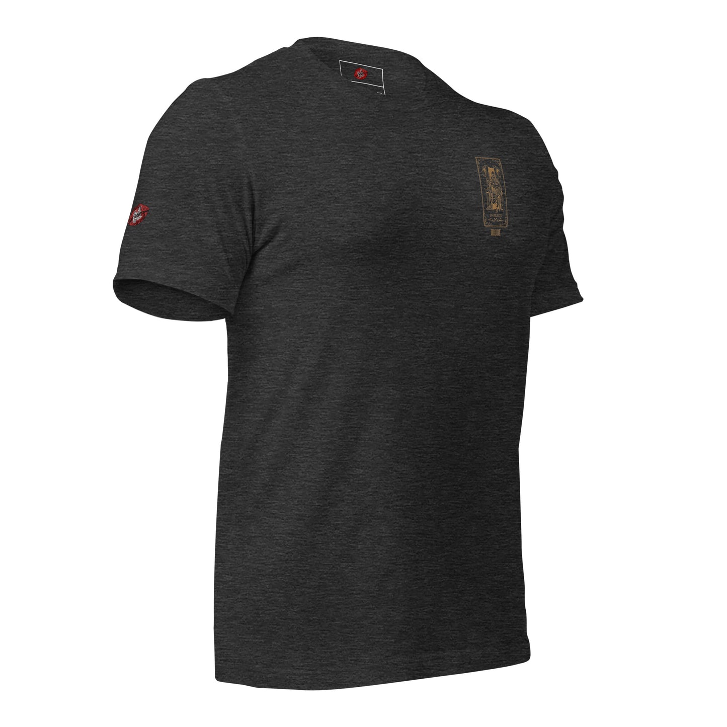 Emperor (Gold) Unisex Staple T-shirt