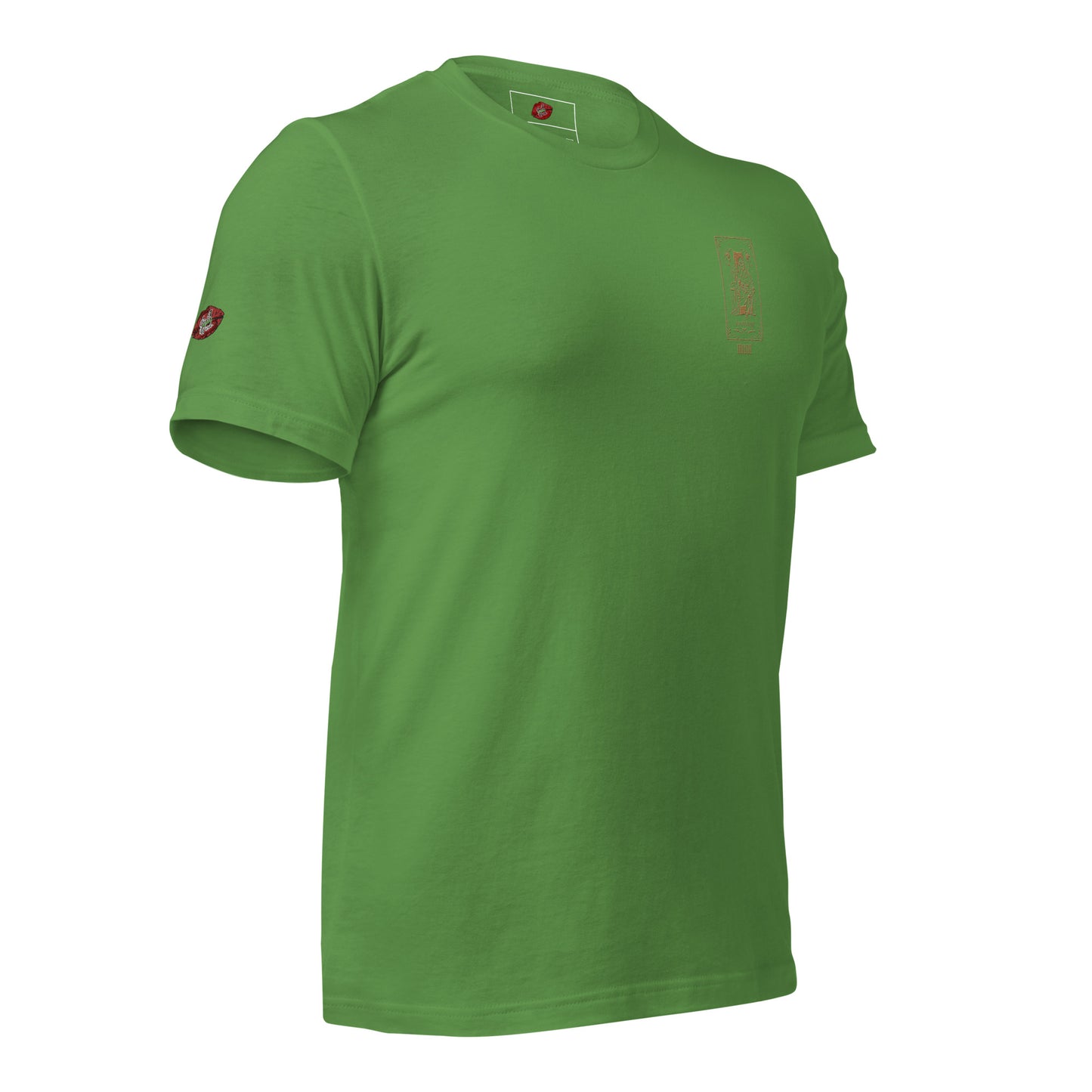 Emperor (Gold) Unisex Staple T-shirt
